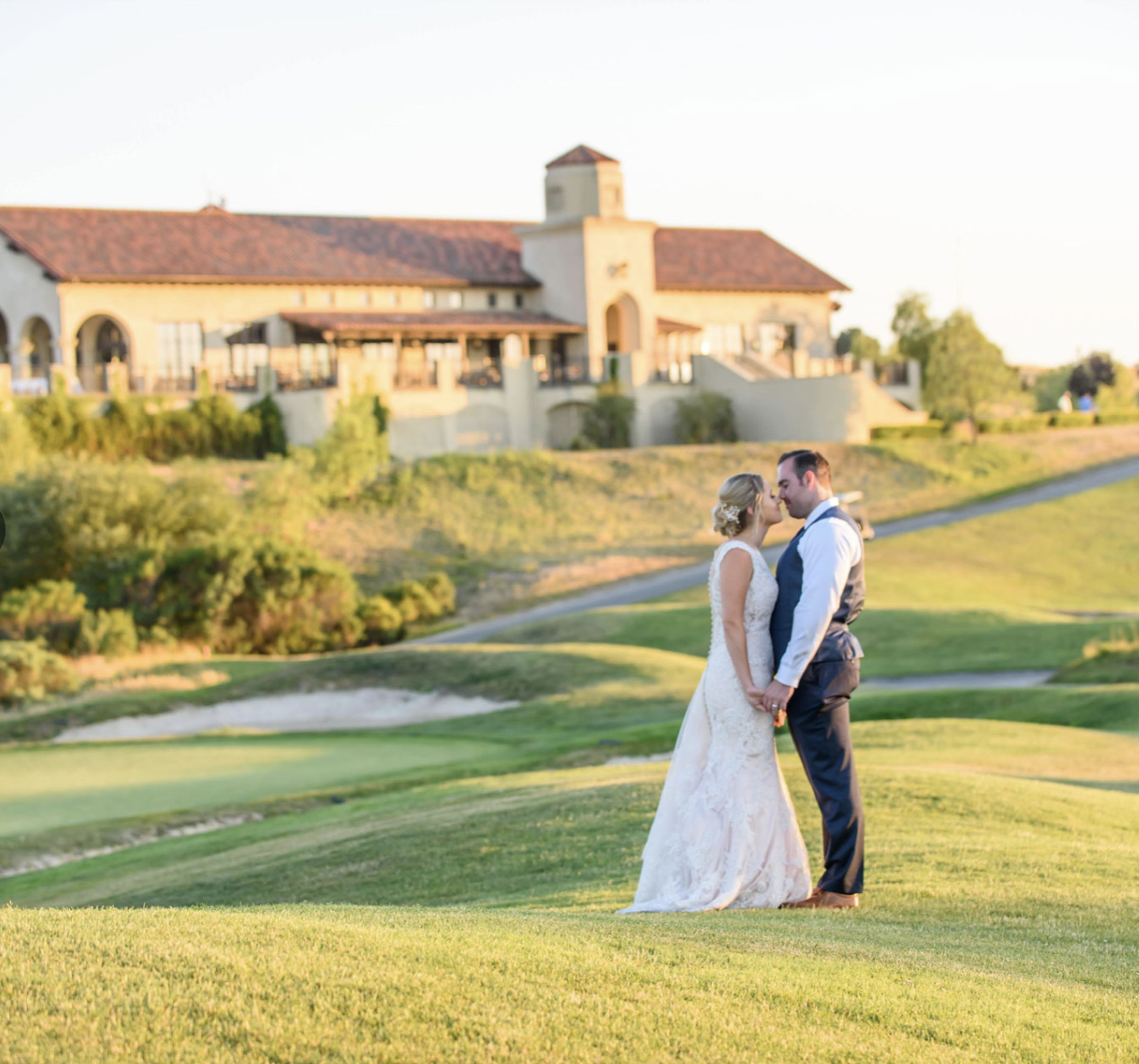Cover photo of Poppy Ridge Golf Course