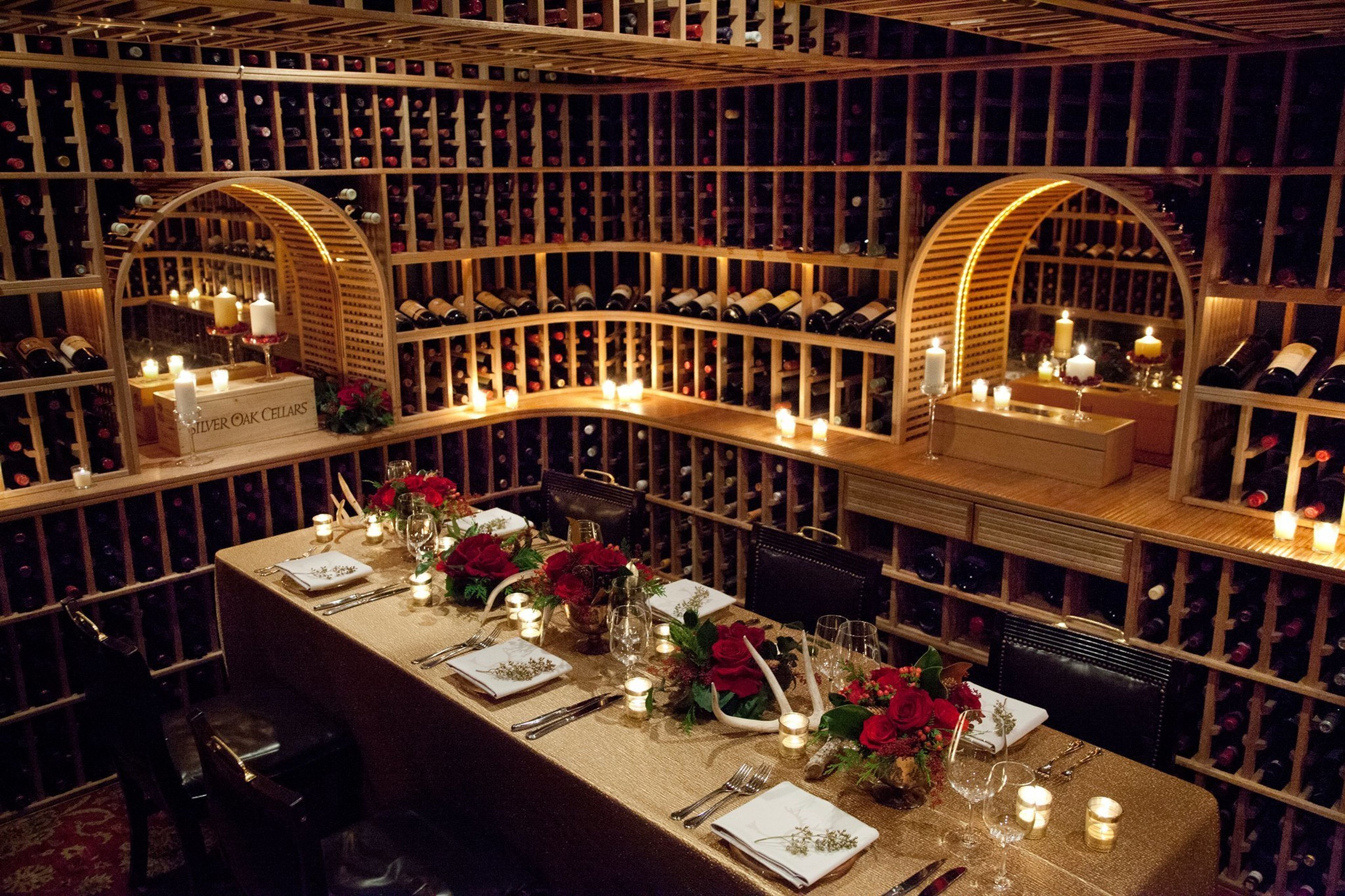 Cover photo of Caribou Club Aspen