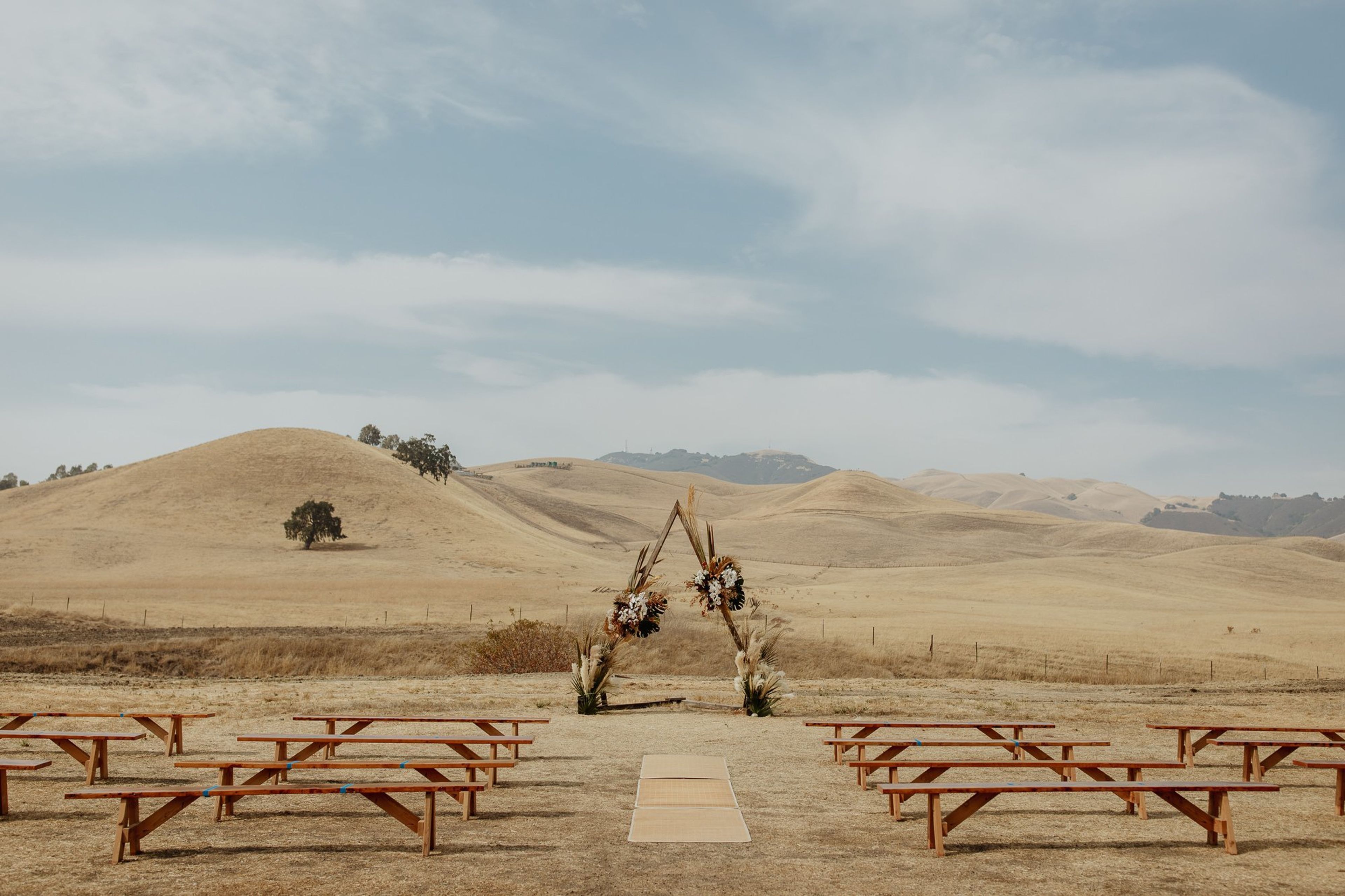 Cover photo of Reinstein Ranch