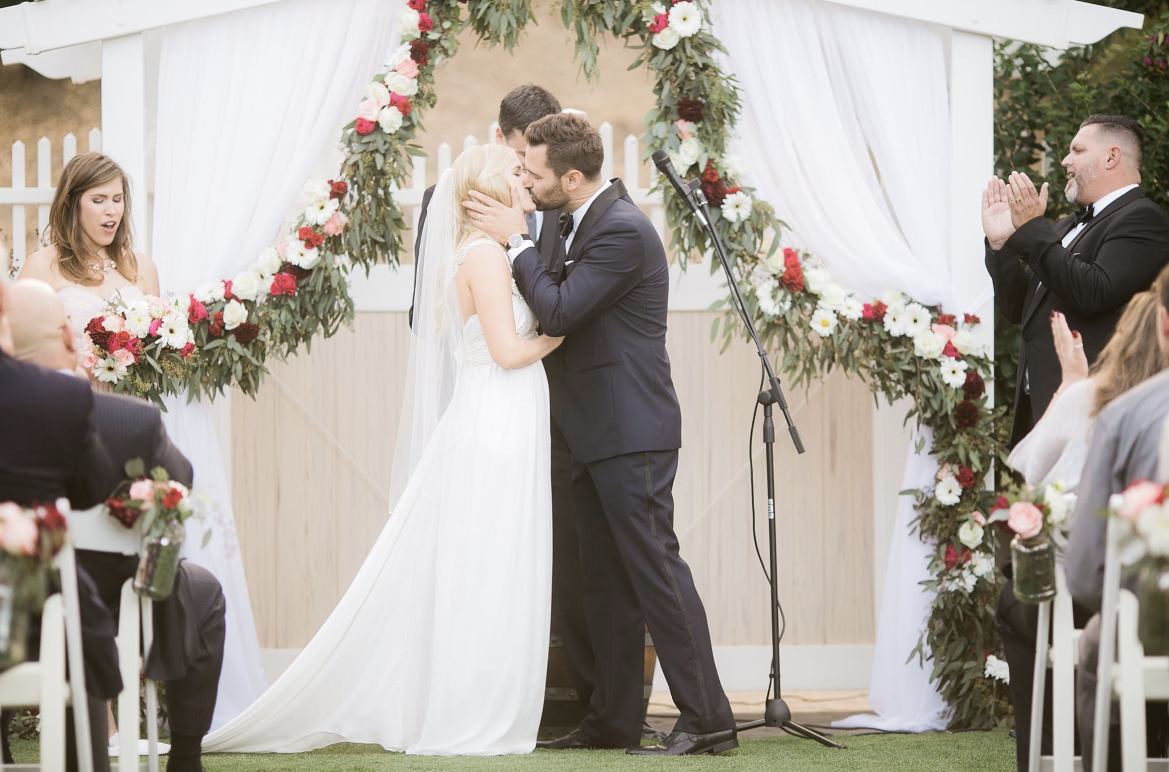 Cover photo of Saratoga Country Club