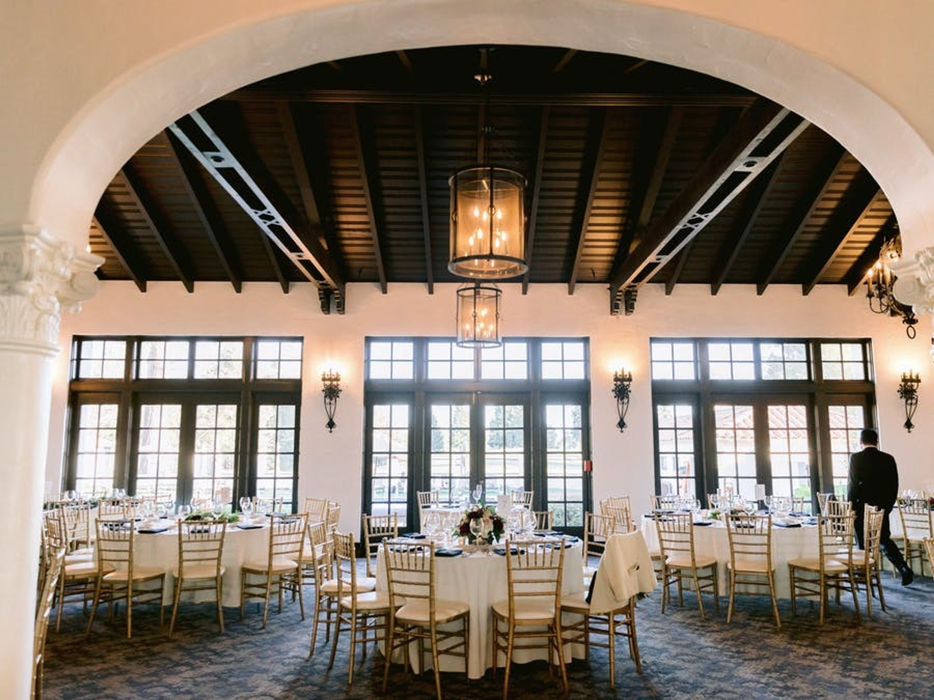 Cover photo of Sequoyah Country Club