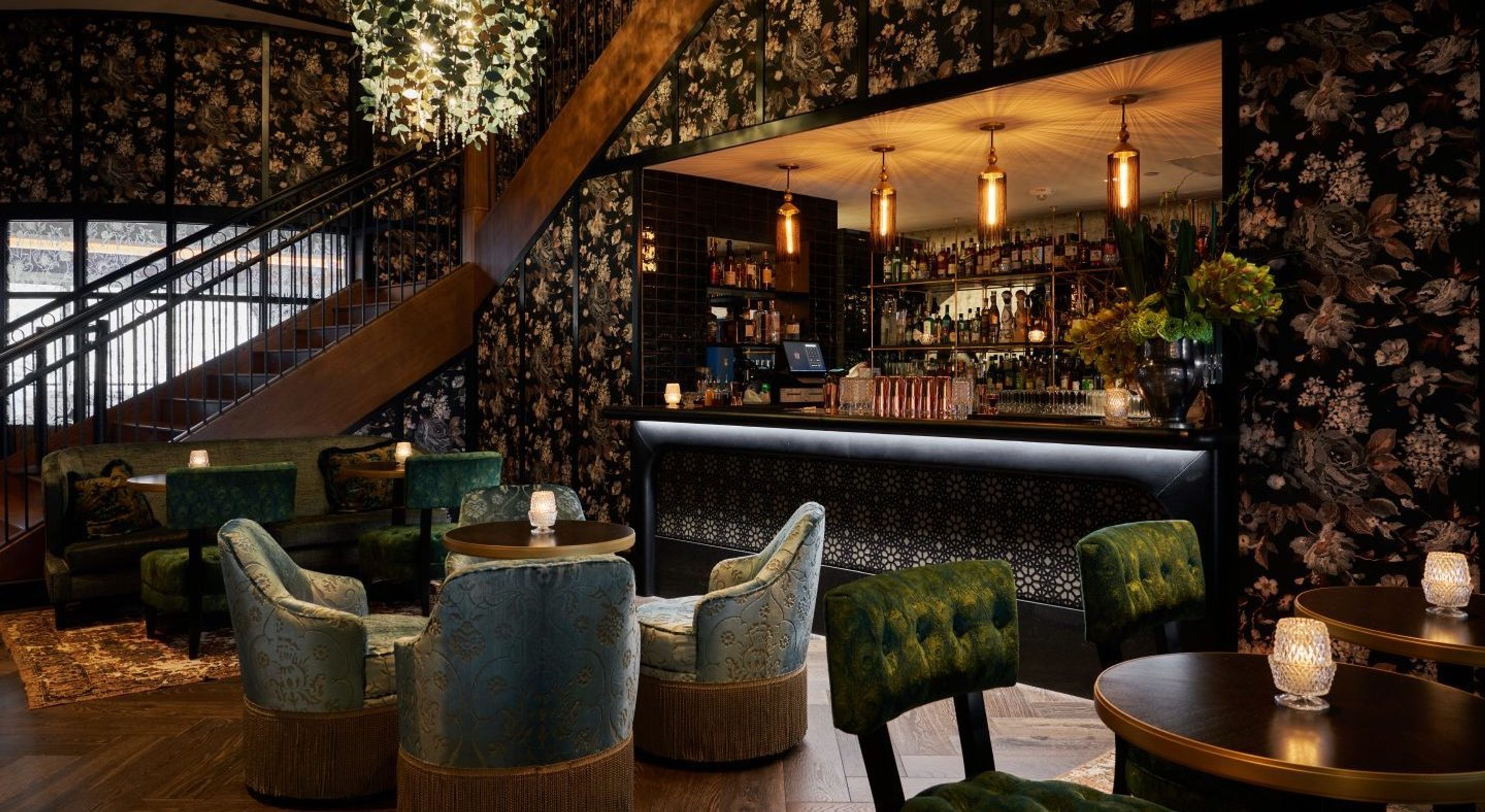 Cover photo of Monarch