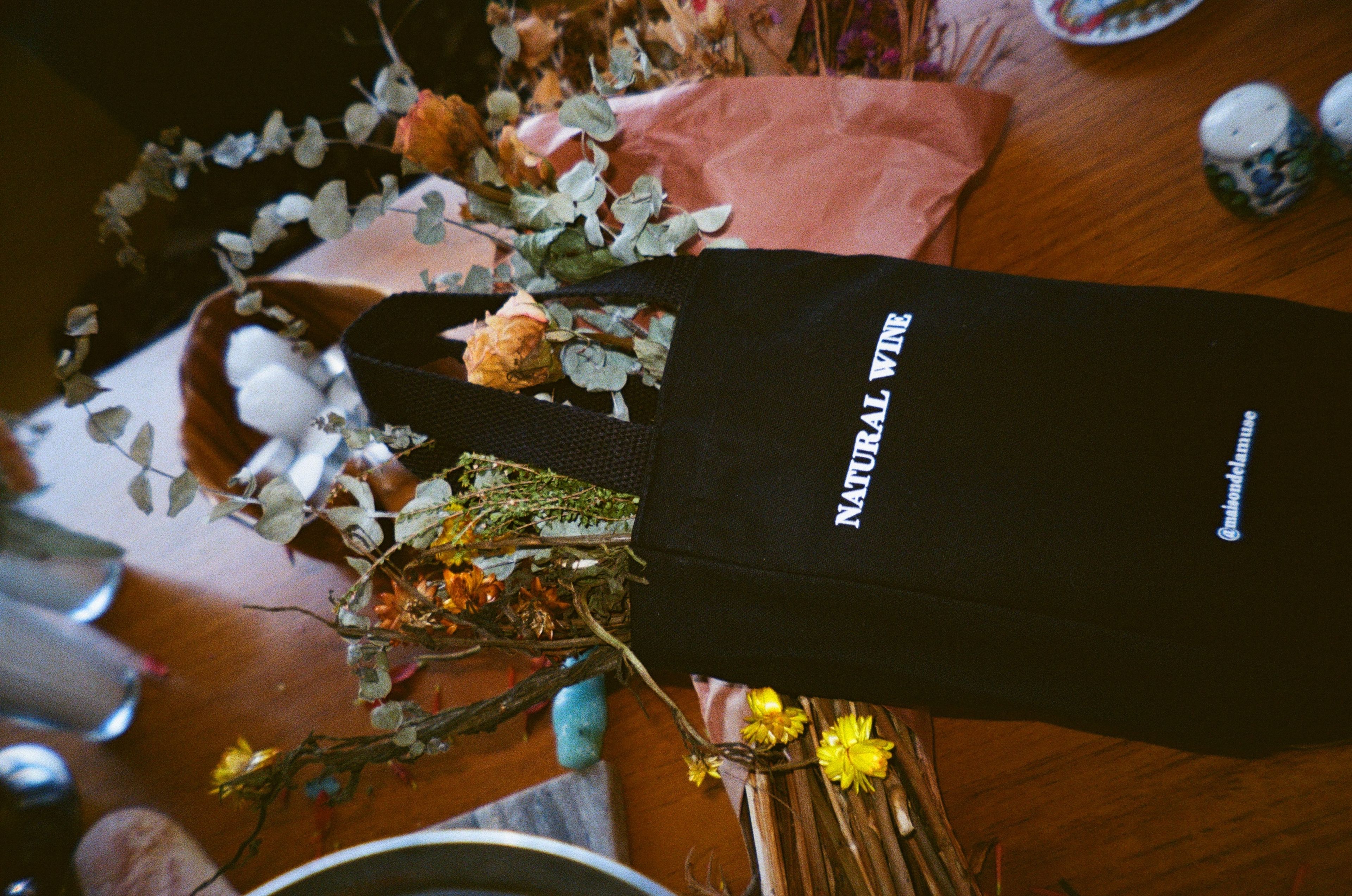 Cover photo of Maison de la Muse Natural Wine + Events