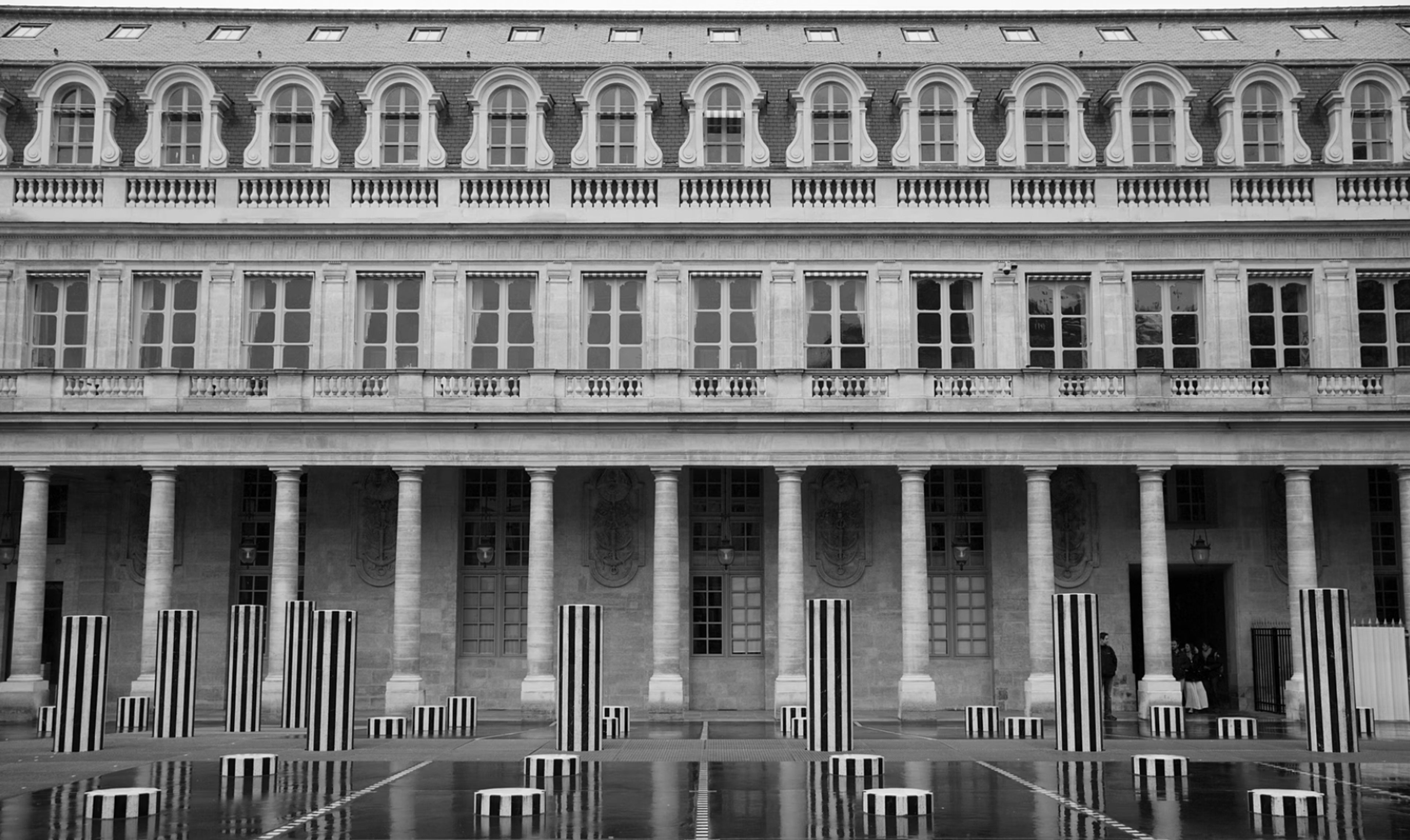 Cover photo of Isabella Kendall