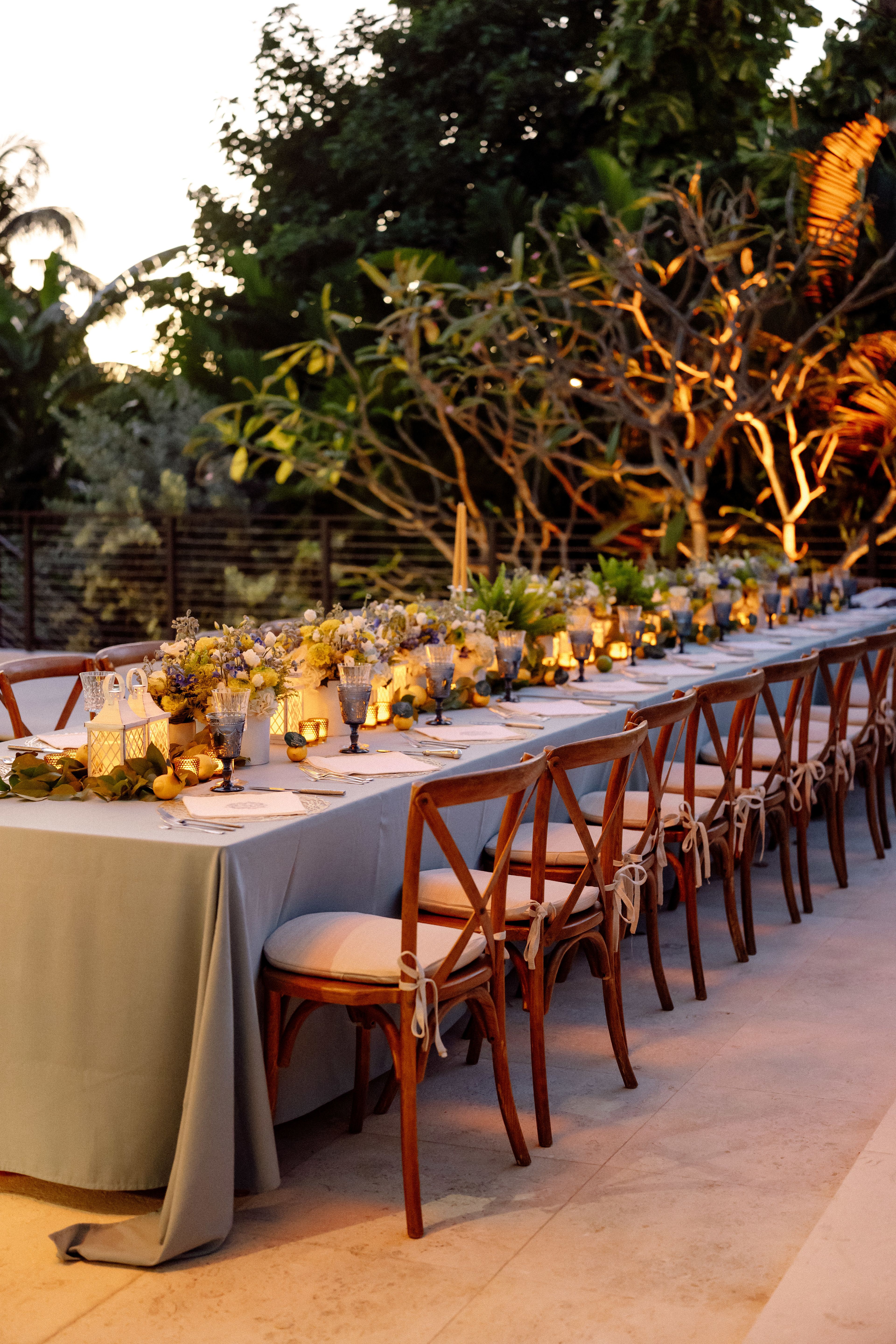 Cover photo of Pistils & Petals