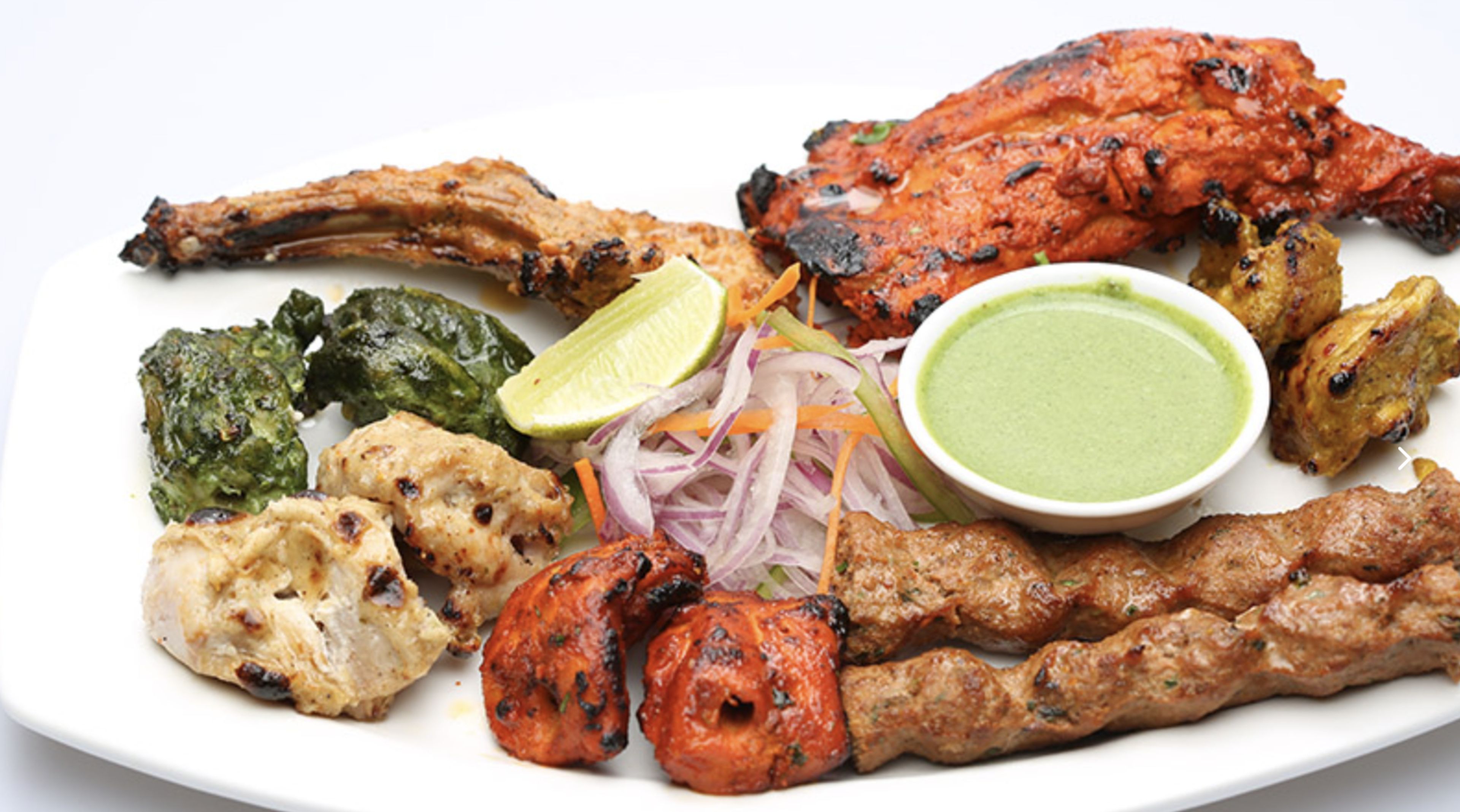 Cover photo of Art of Flavors