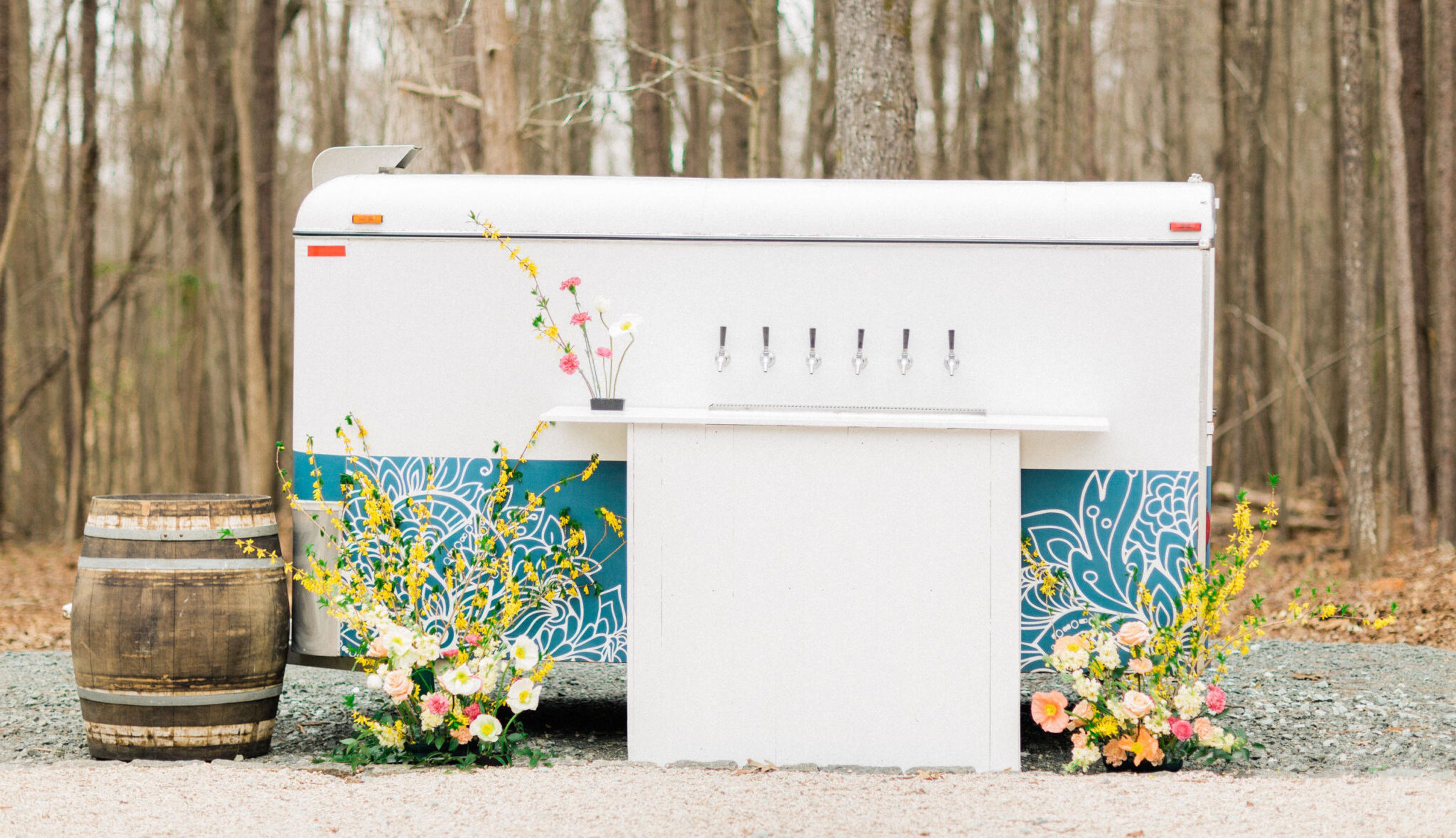 Cover photo of BrewMasters