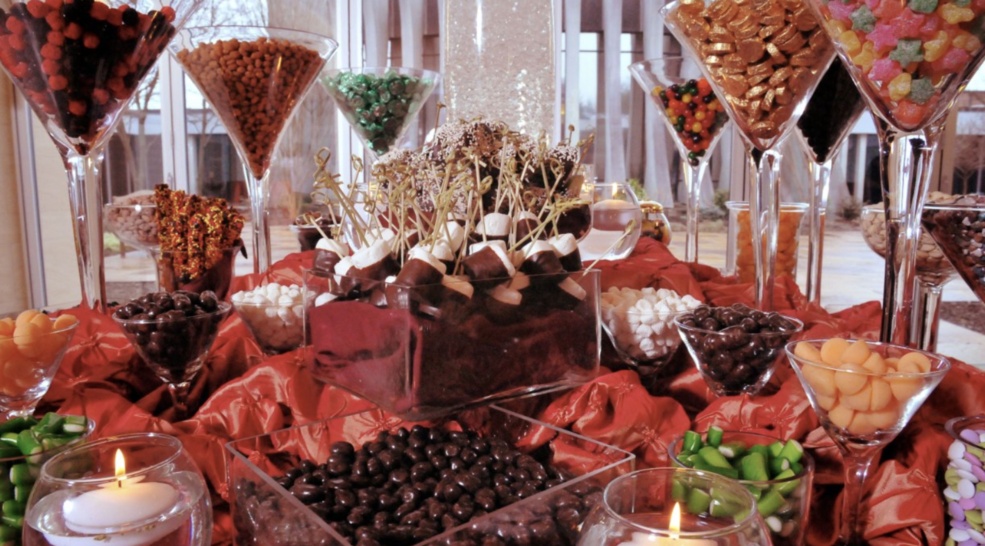 Cover photo of Catering by Yaffa