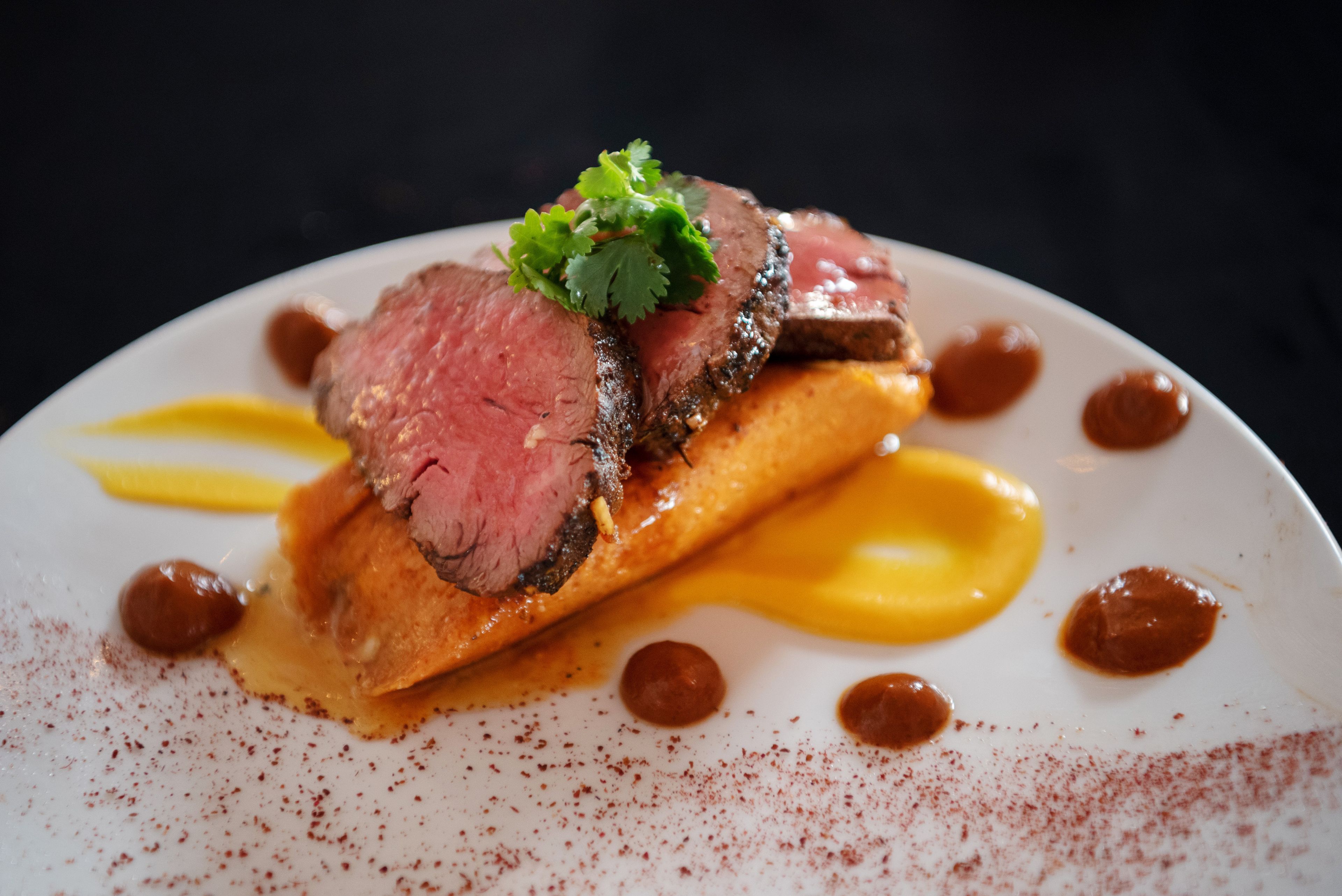 Cover photo of Foodz Catering