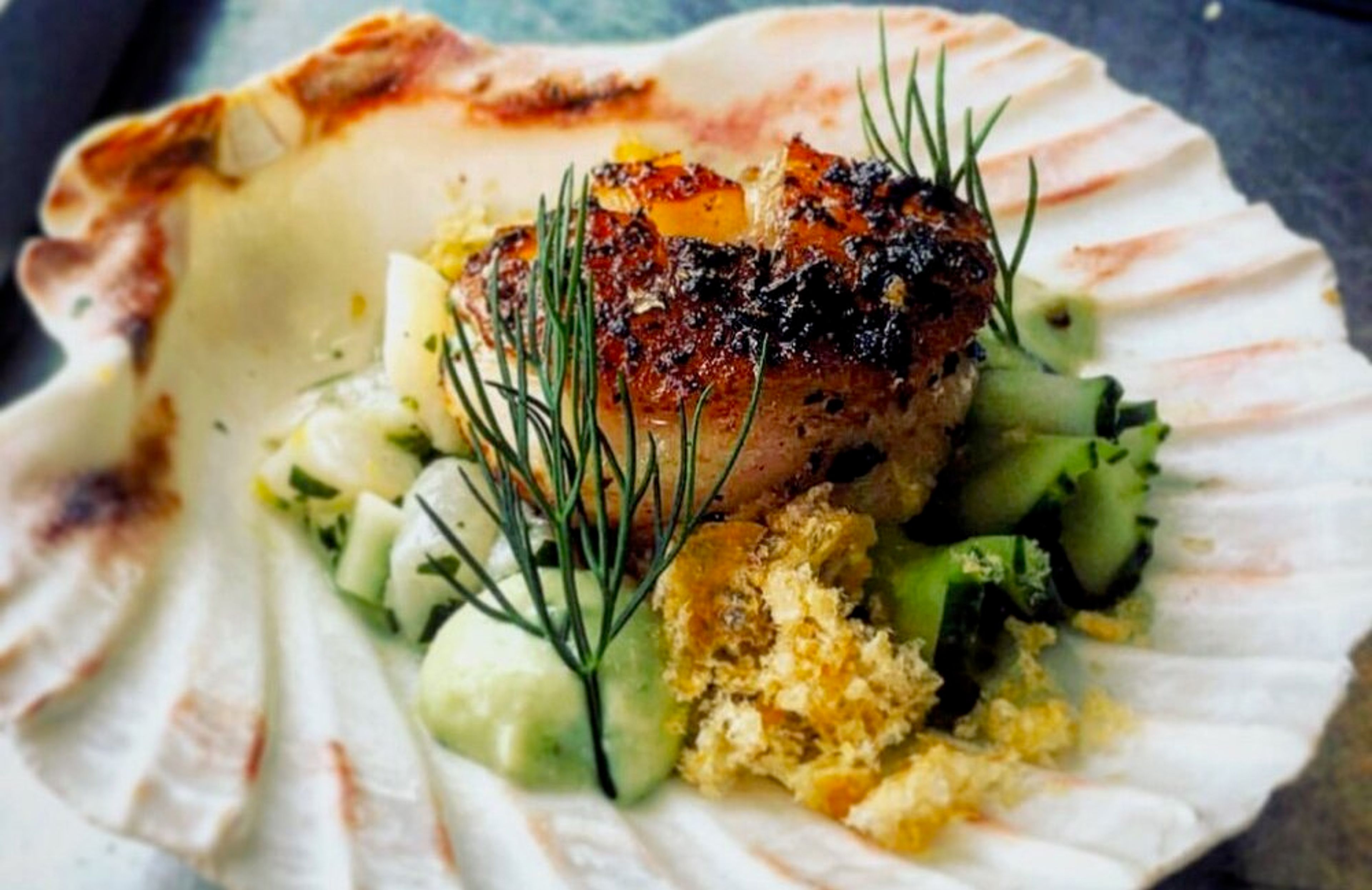 Cover photo of Funky Fresh