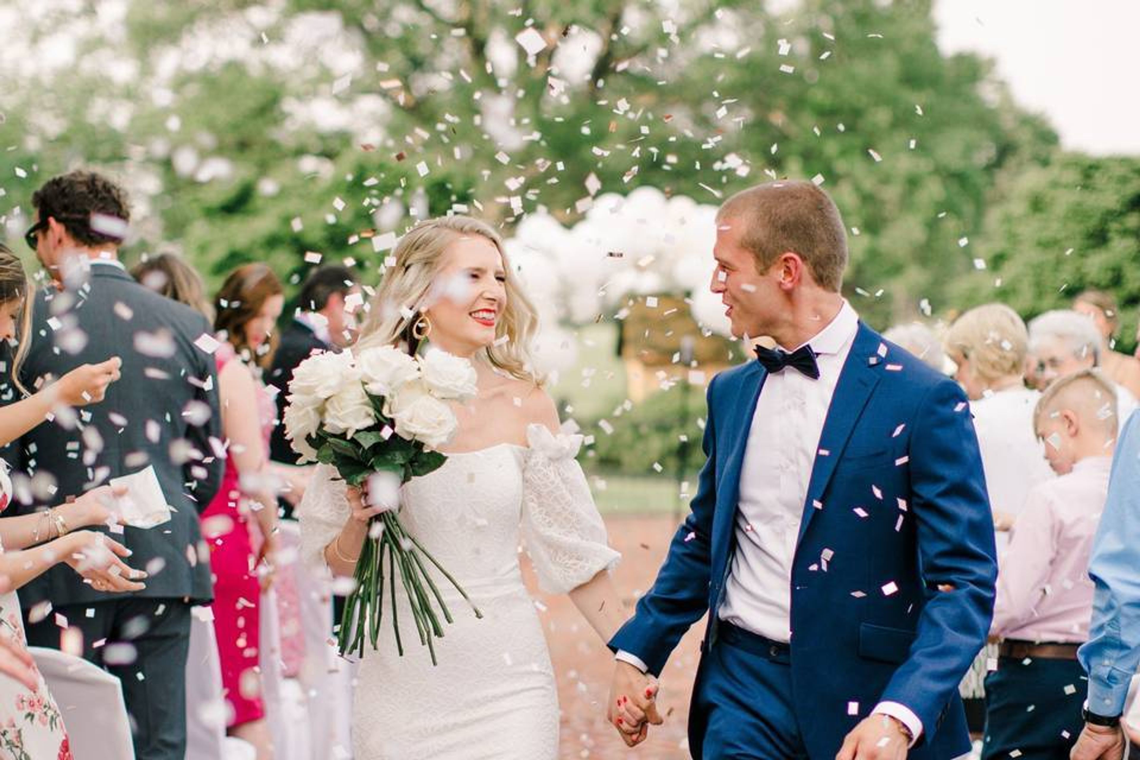 Cover photo of Meghan Baskin Photography