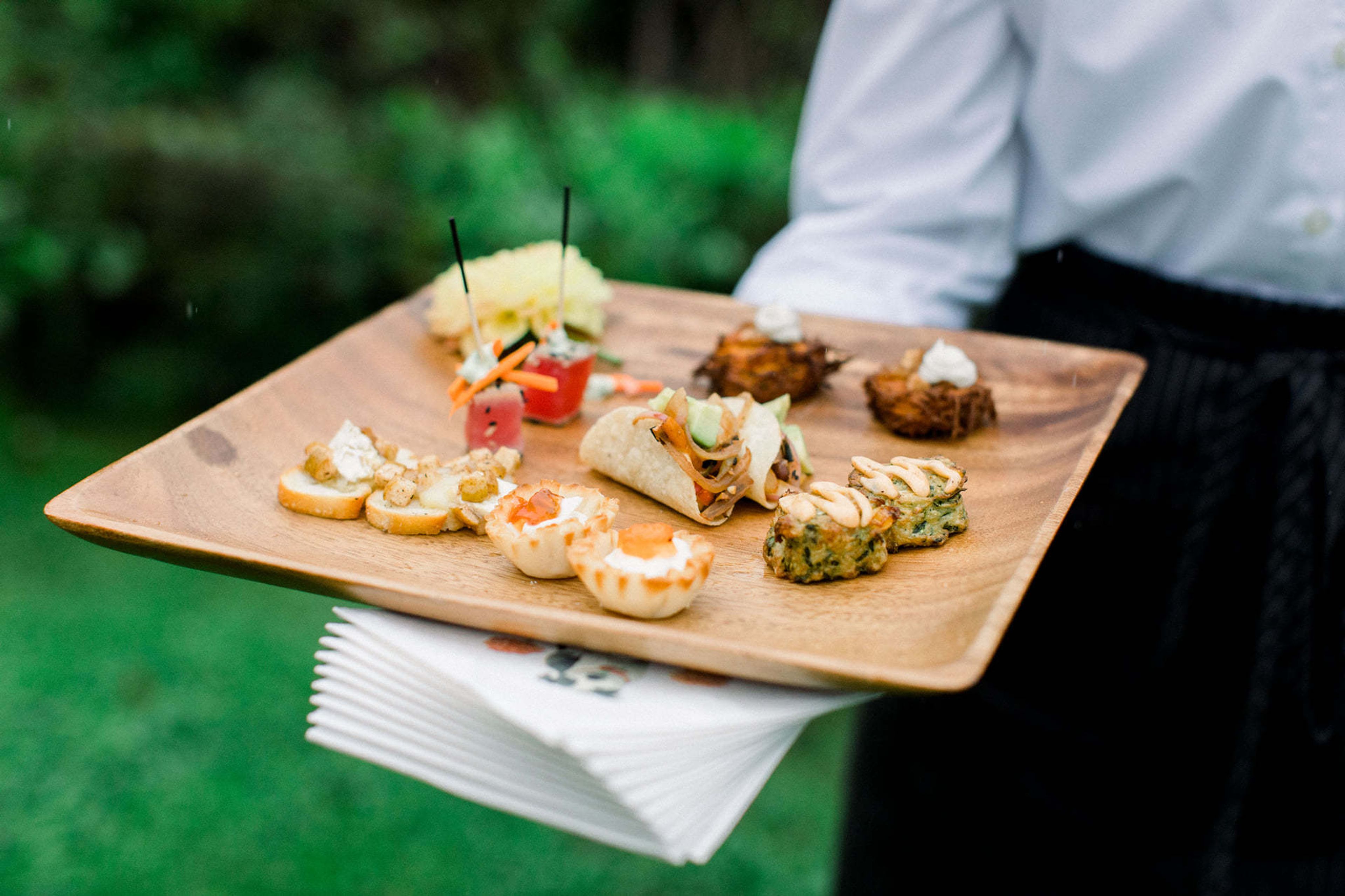 Cover photo of Let's Pretend Catering