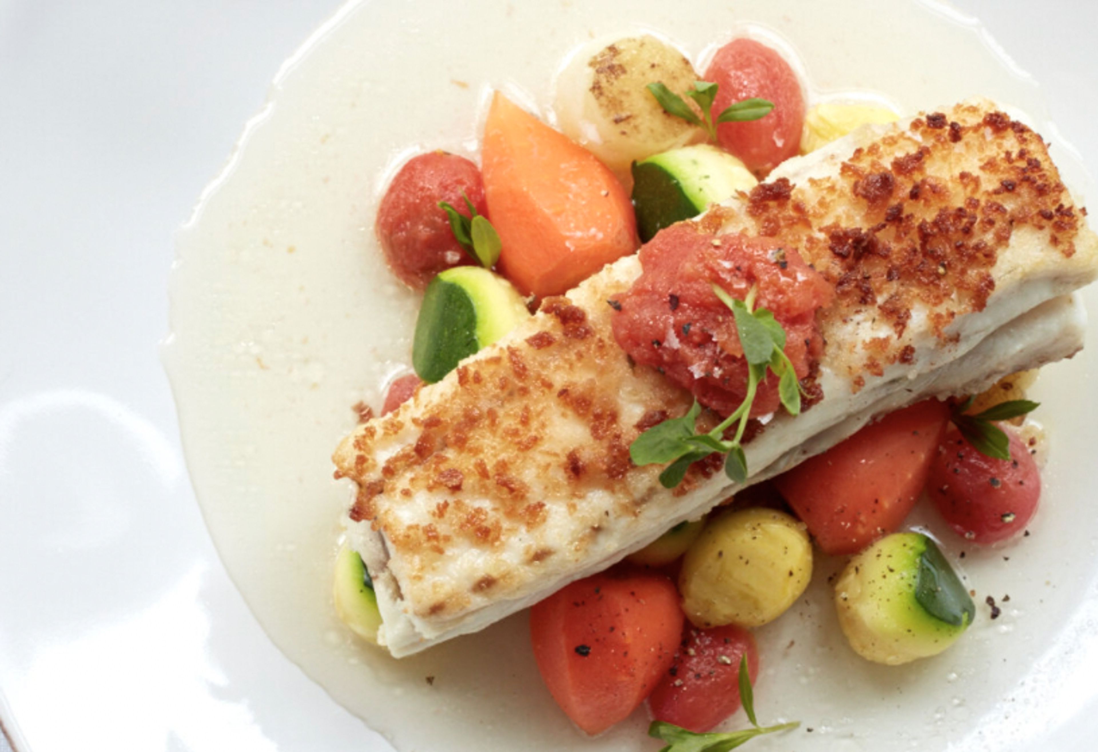 Cover photo of Peter Callahan Catering