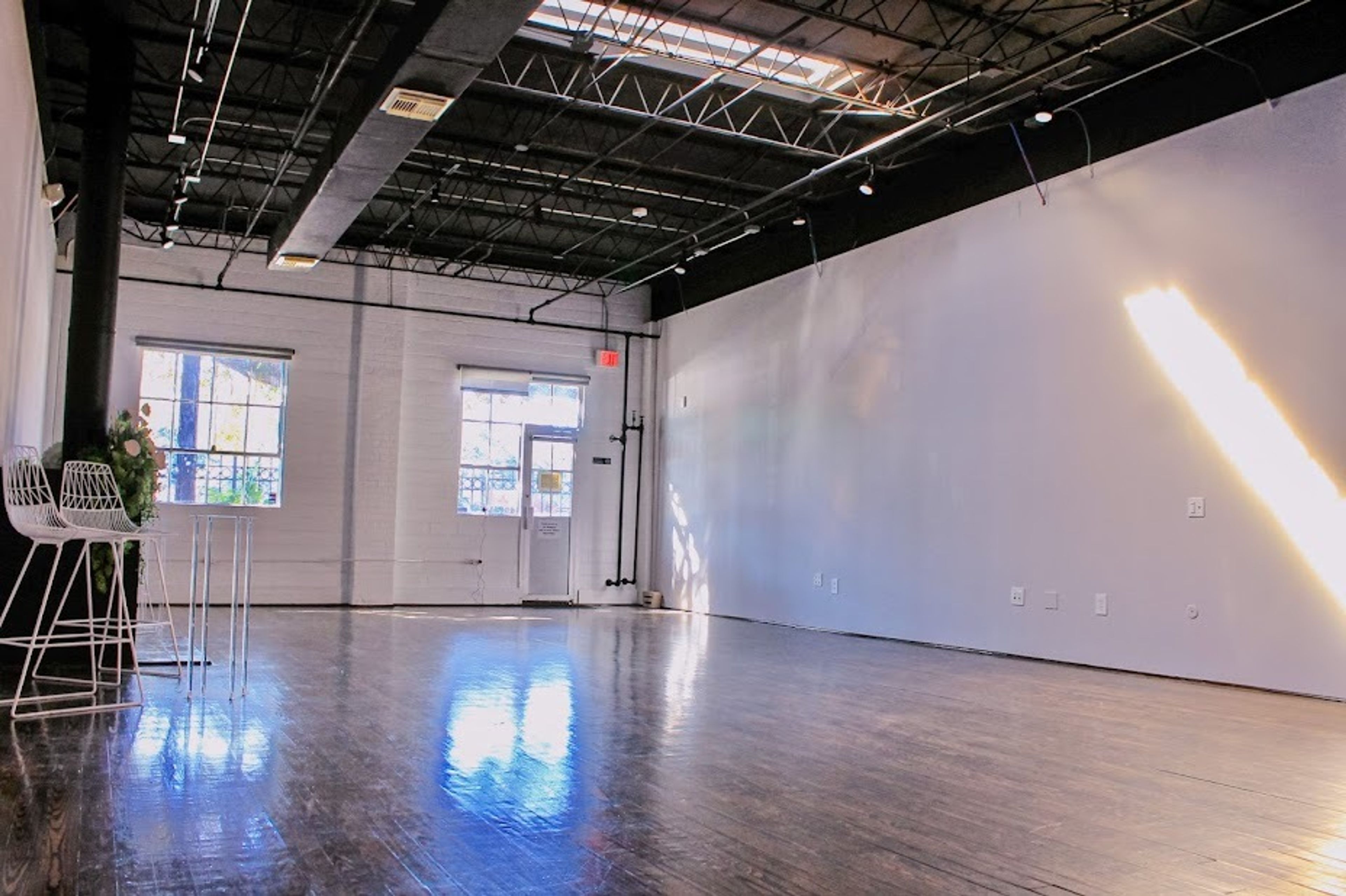 Cover photo of The Styled Place