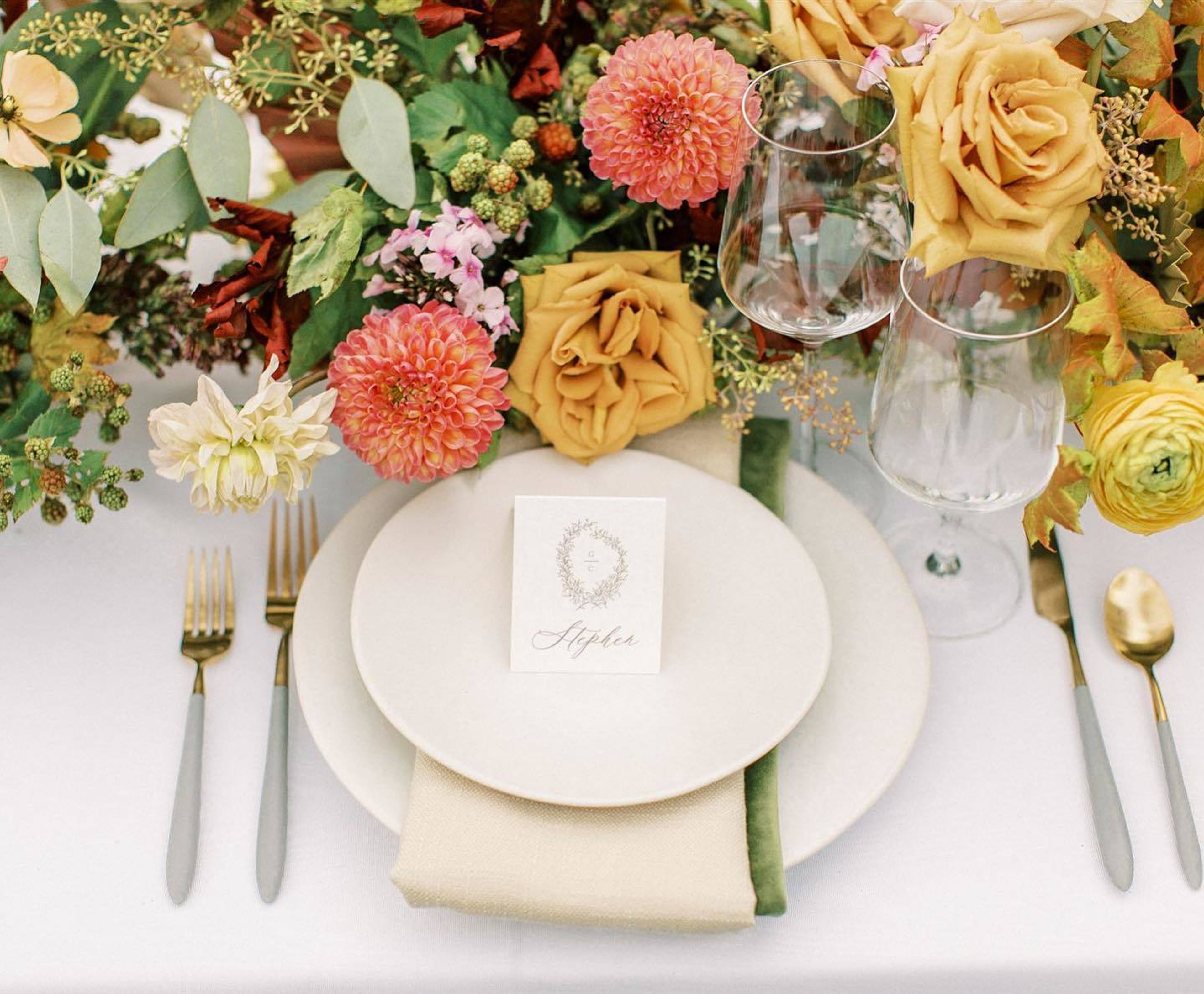 Cover photo of Erika Sandoval Events