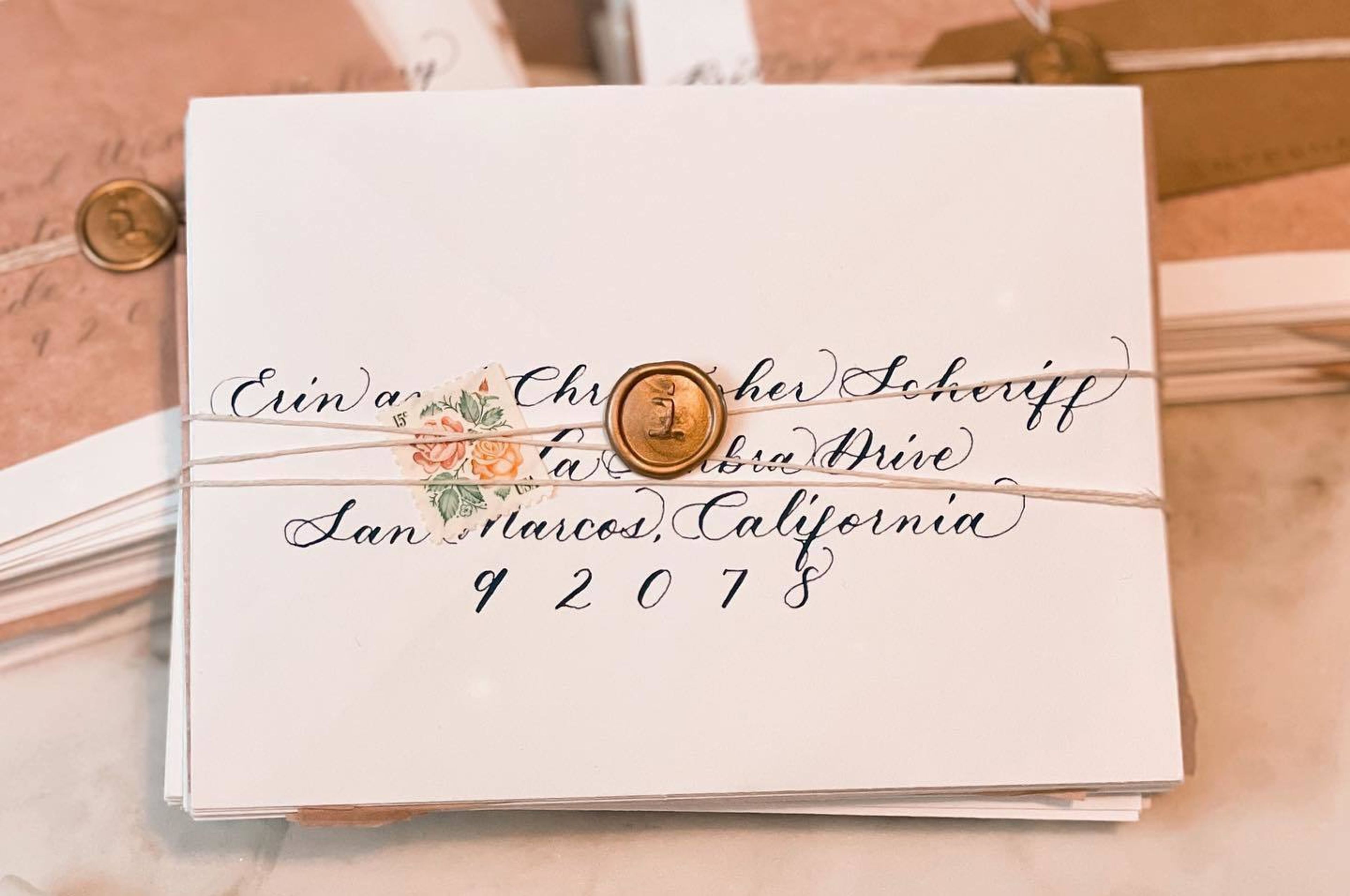 Cover photo of Dotting the i