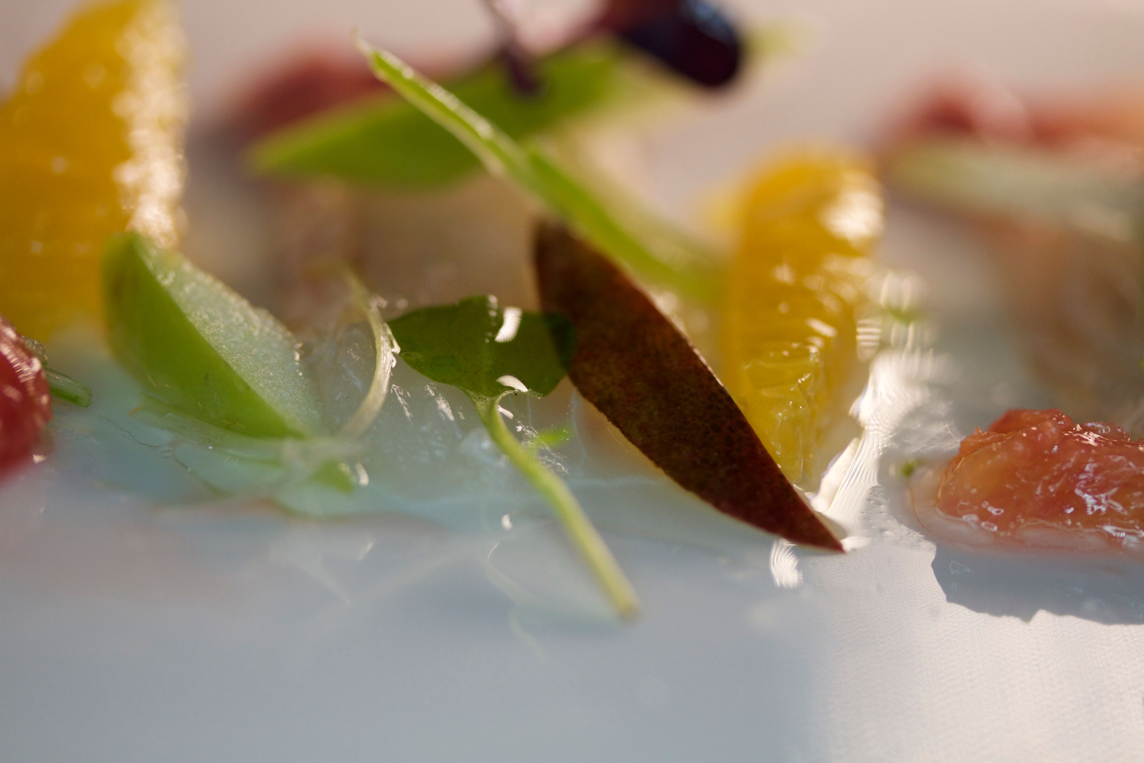 Cover photo of Jordan's Food of Distinction