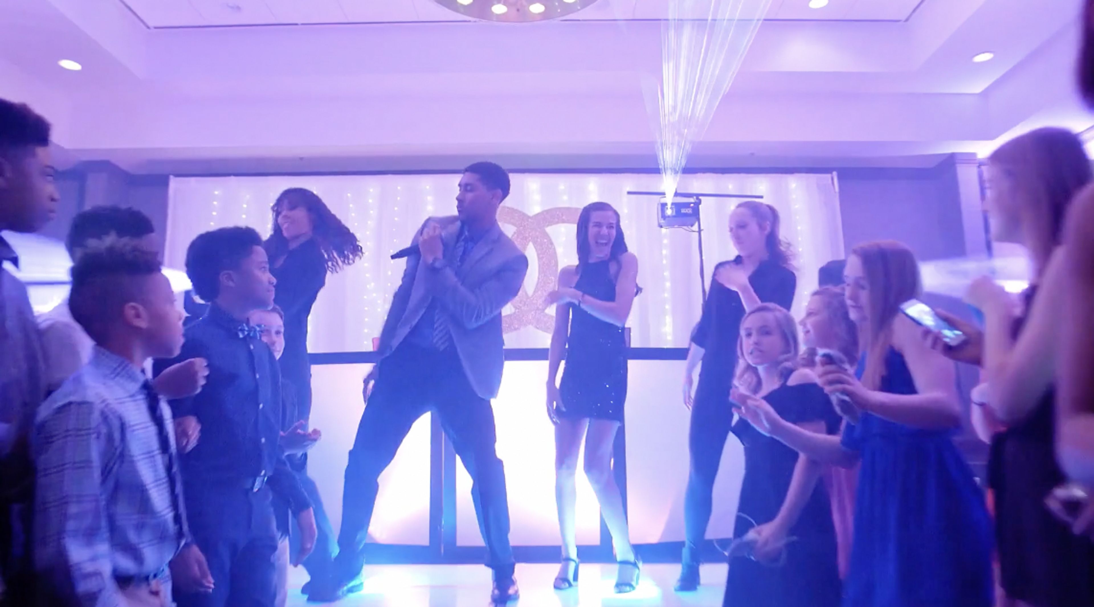 Cover photo of Interaction Denver