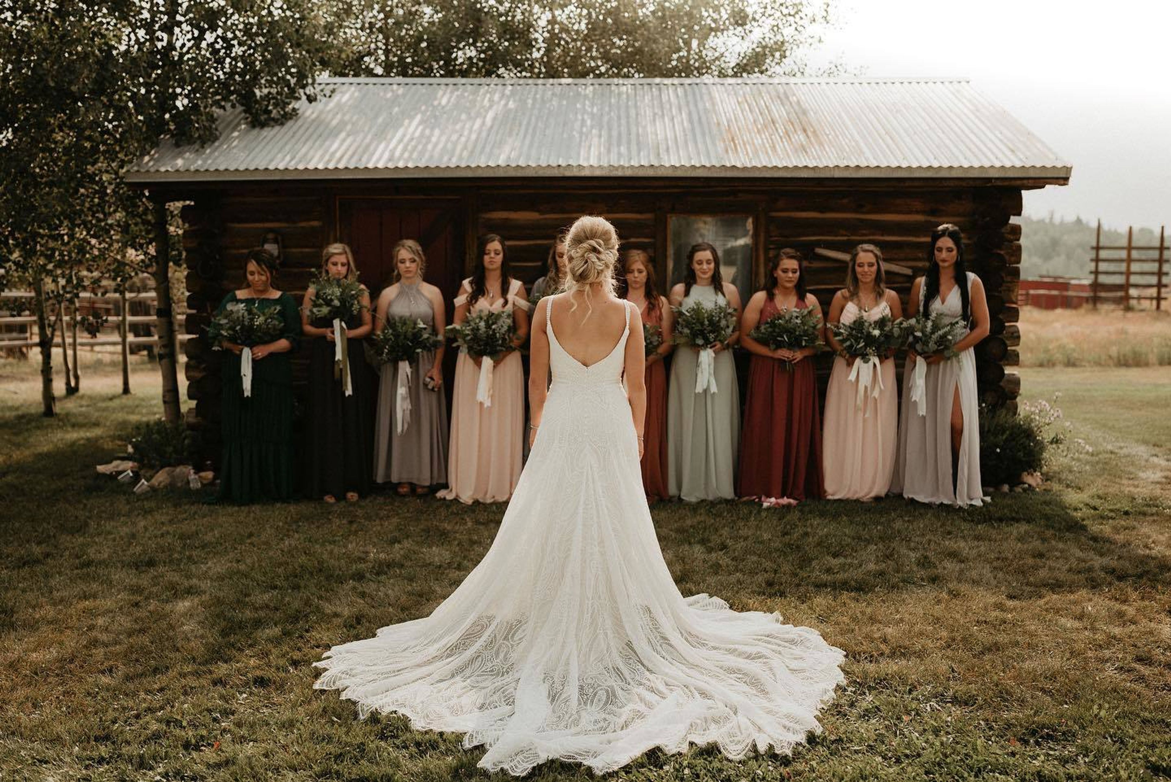 Cover photo of Bustle + Bloom