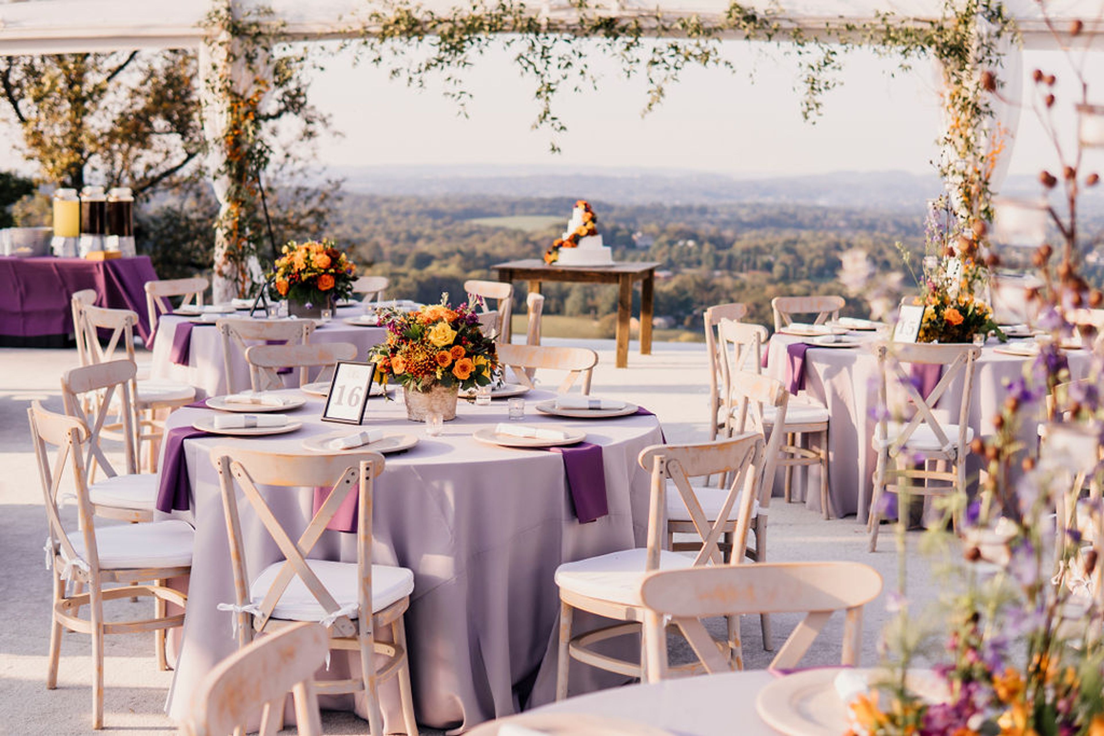 Cover photo of Emily Jordan Events