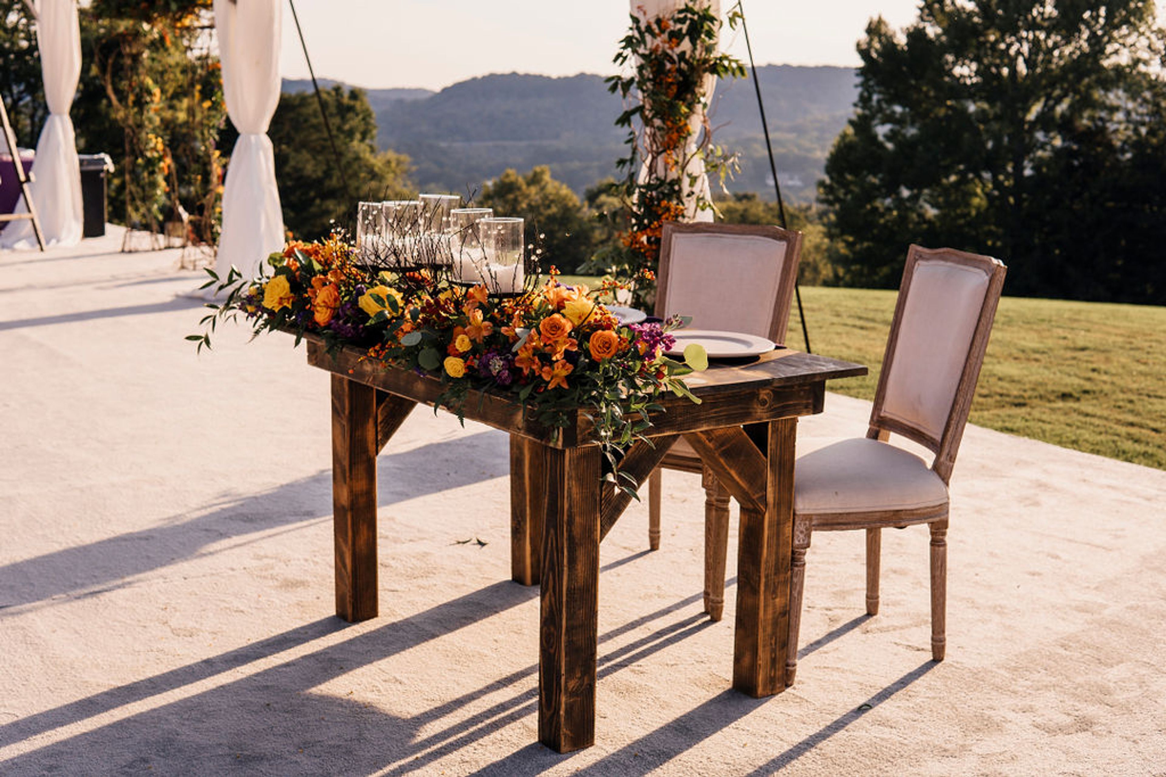 Cover photo of Emily Jordan Events