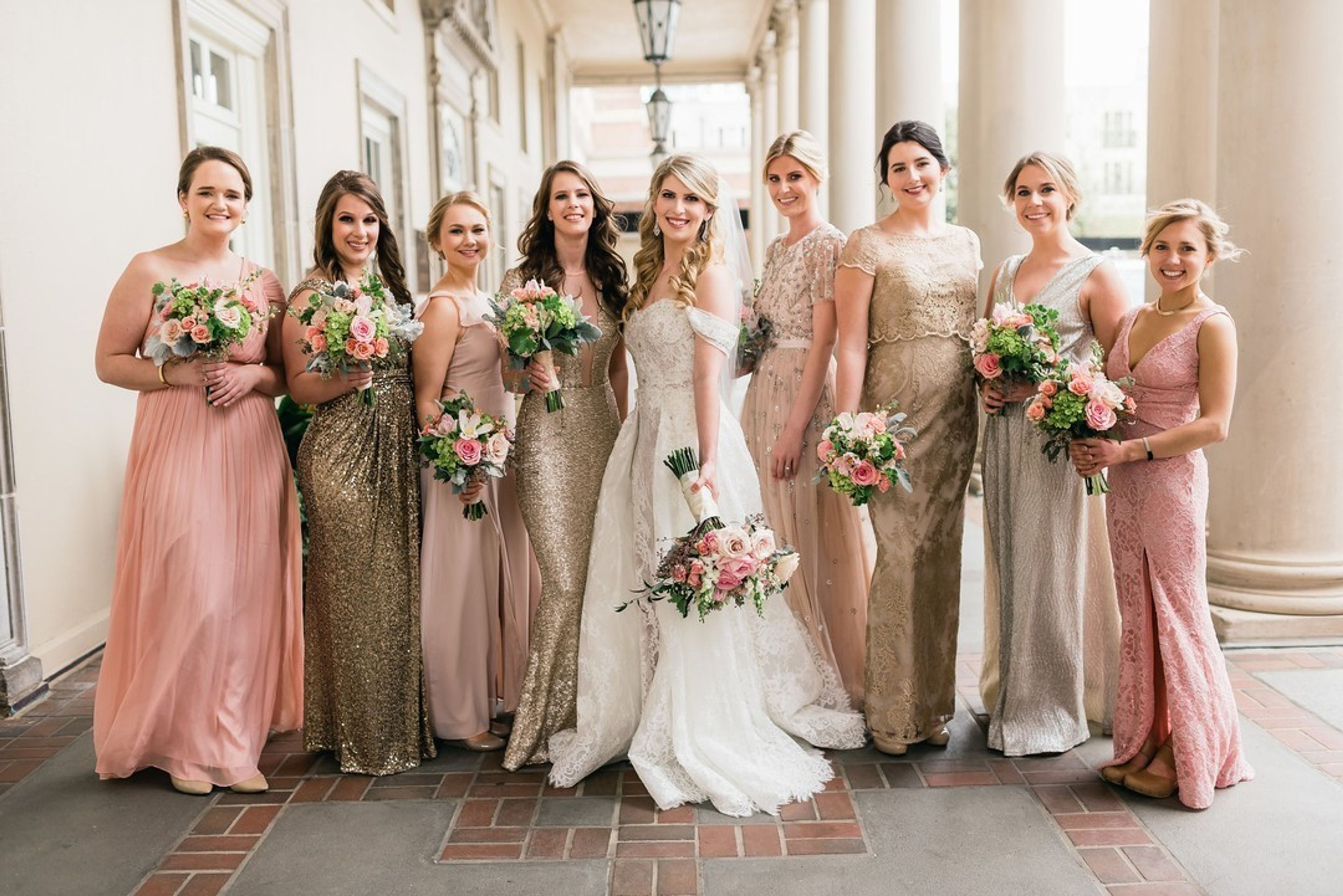 Cover photo of Emily Jordan Events