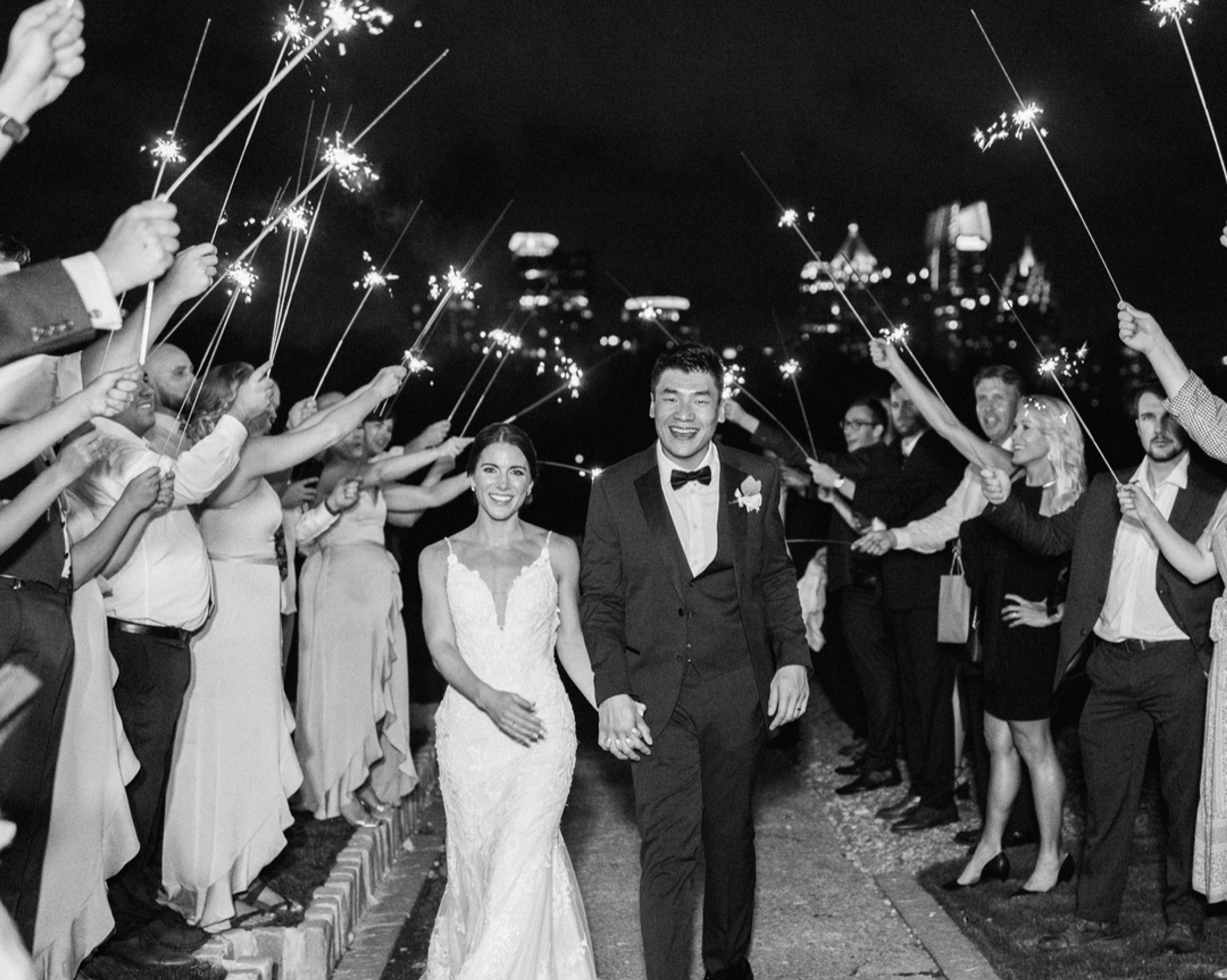 Cover photo of Emily Jordan Events