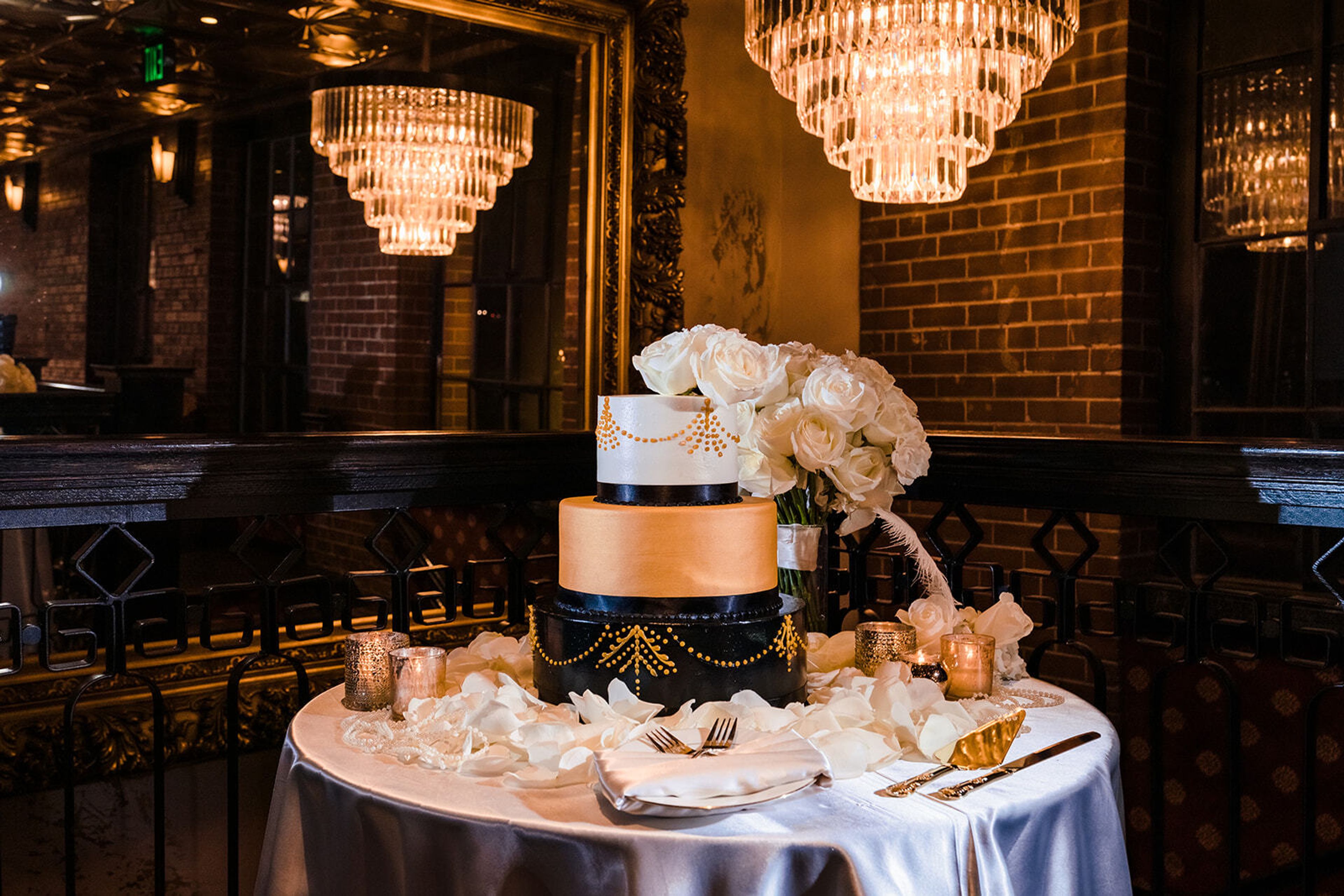 Cover photo of The Makery Cake Co