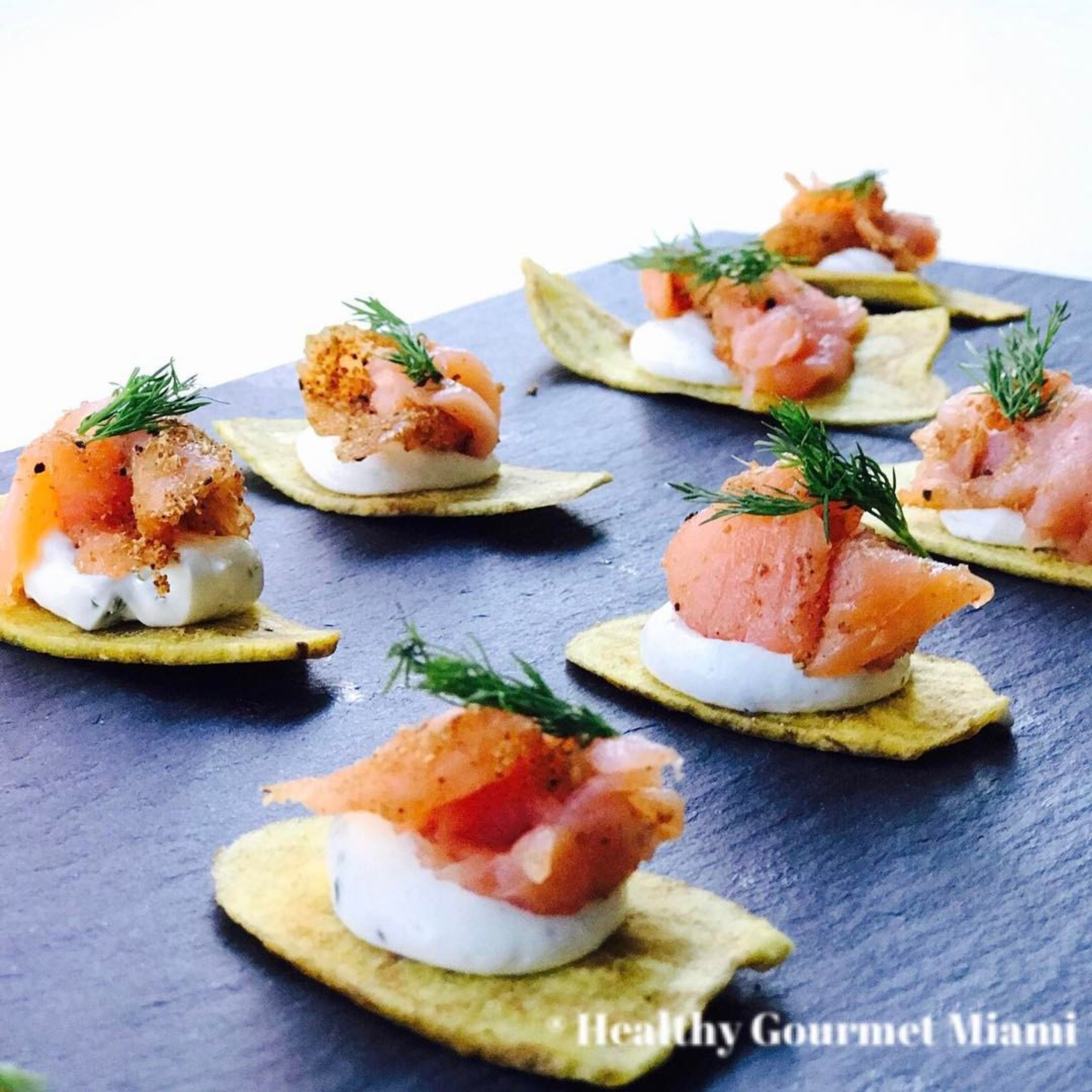 Cover photo of Healthy Gourmet Miami