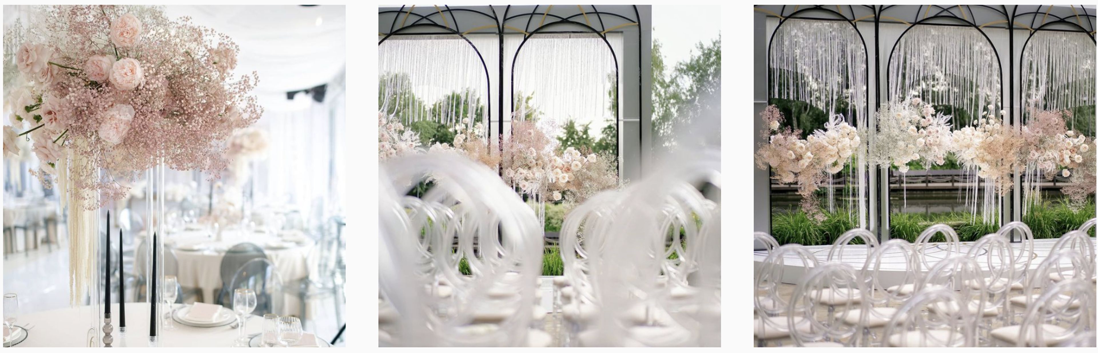 Cover photo of Monarch Event Firm