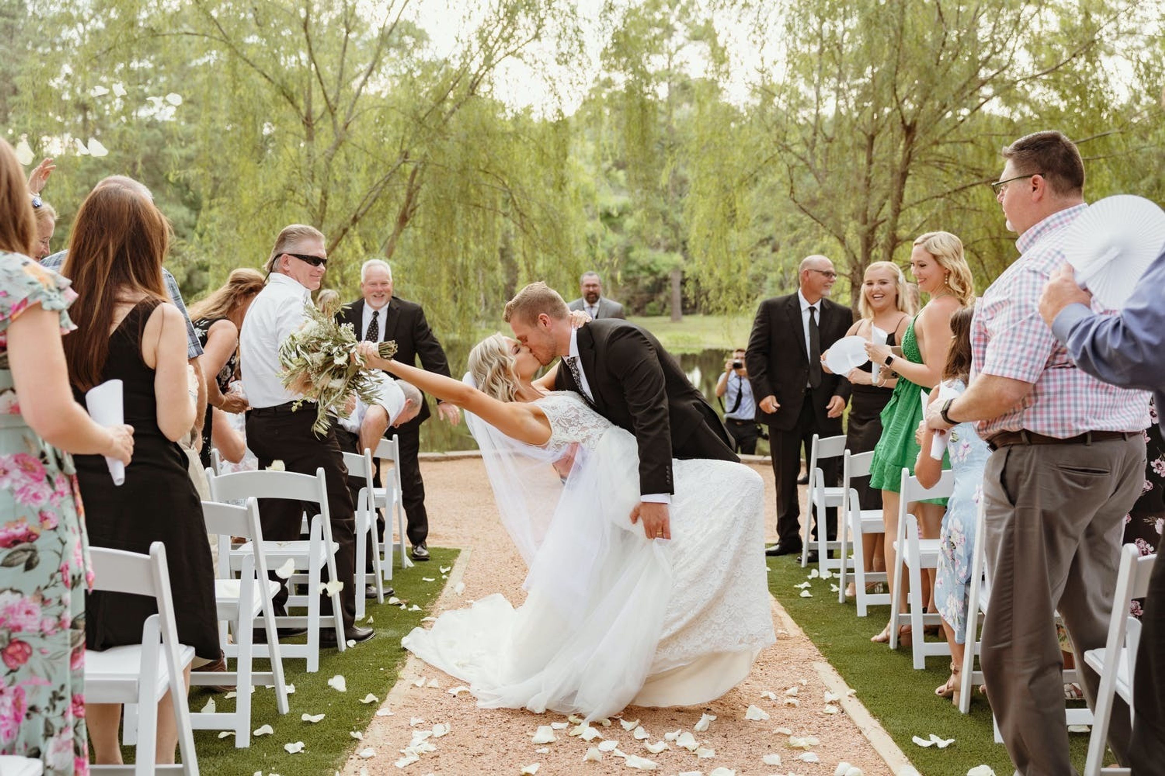 Cover photo of Ashley Blake Events