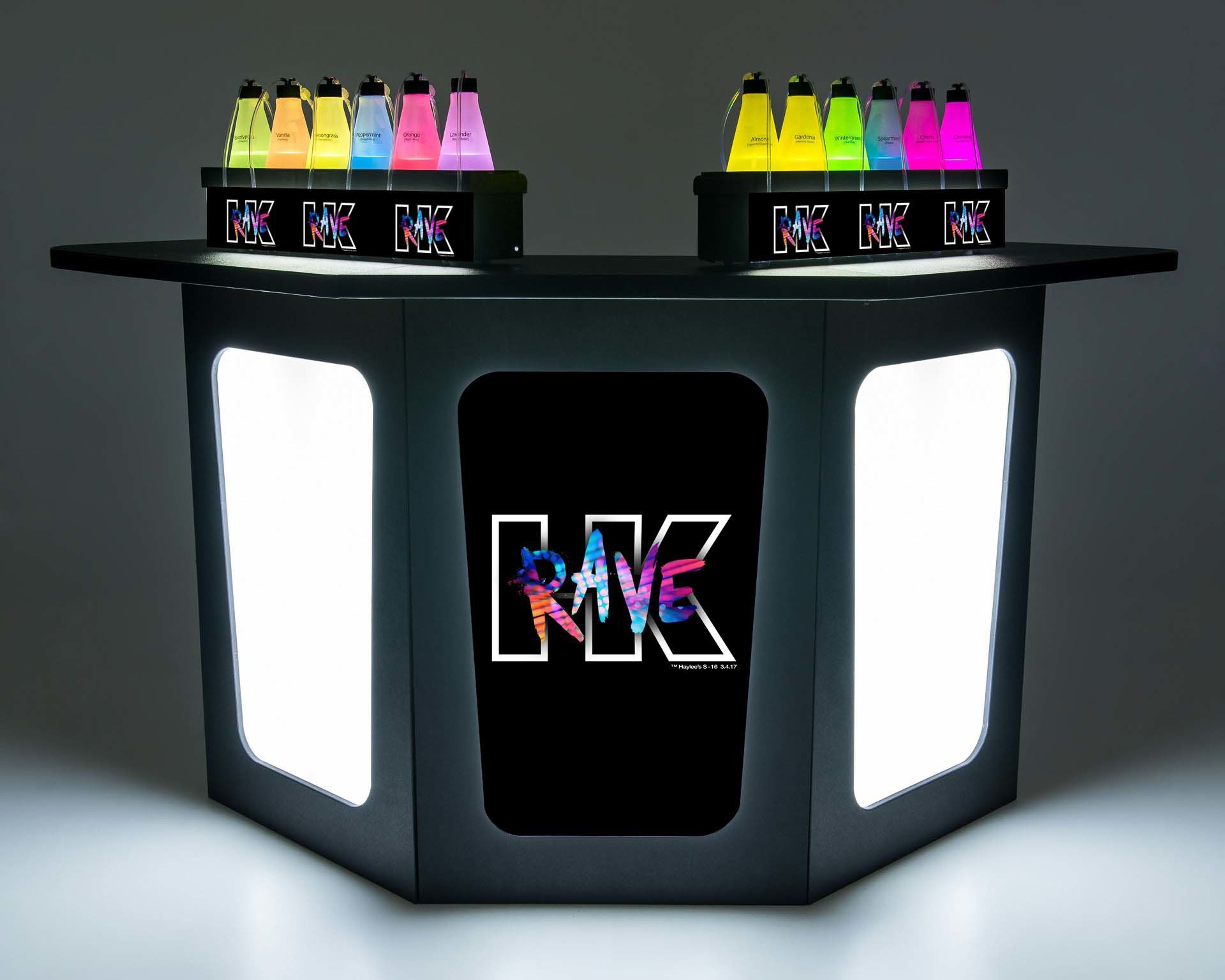 Cover photo of Airheads Oxygen Bars