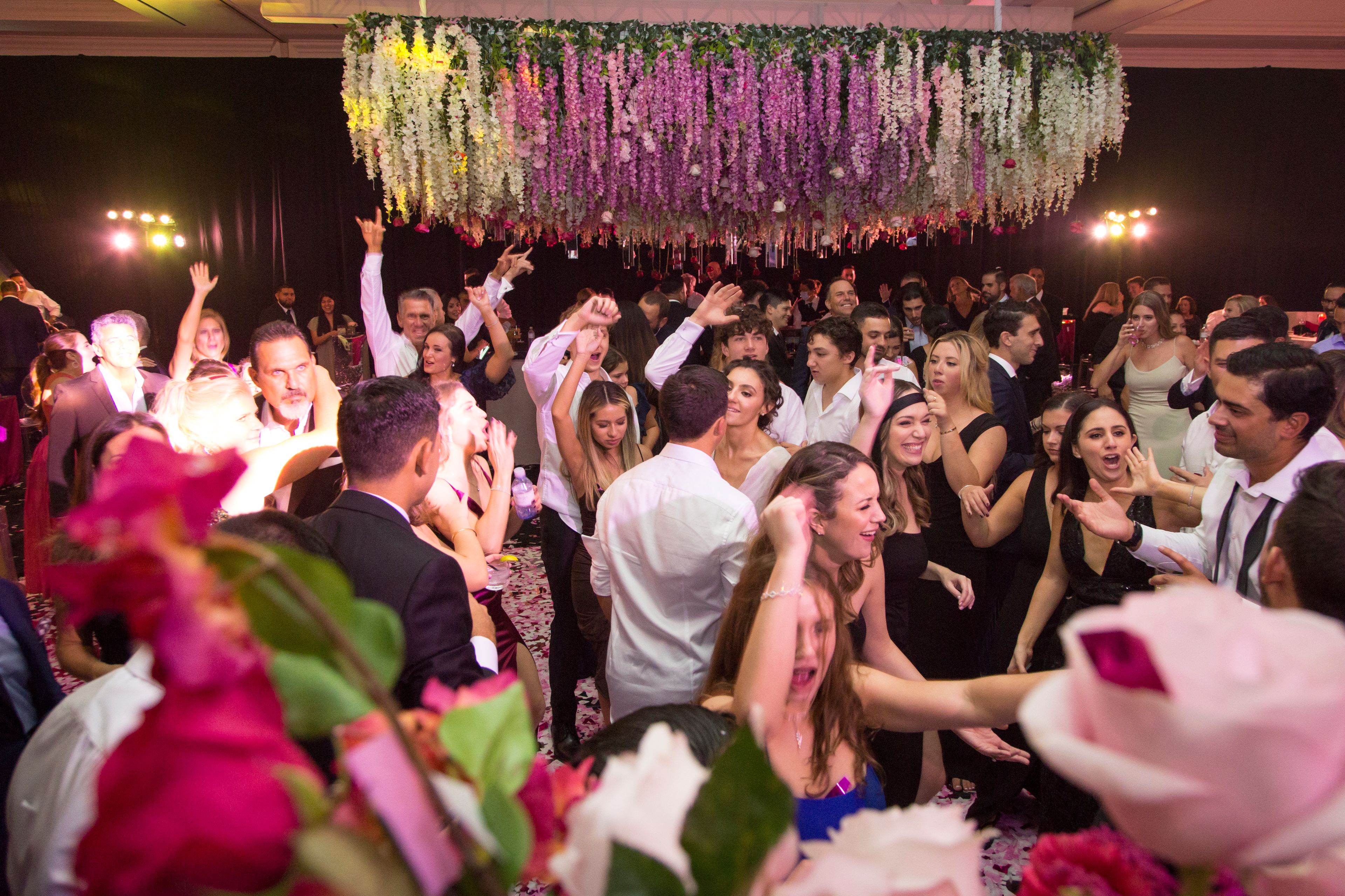 Cover photo of Power Parties DJ's, Lighting and Hora Locas