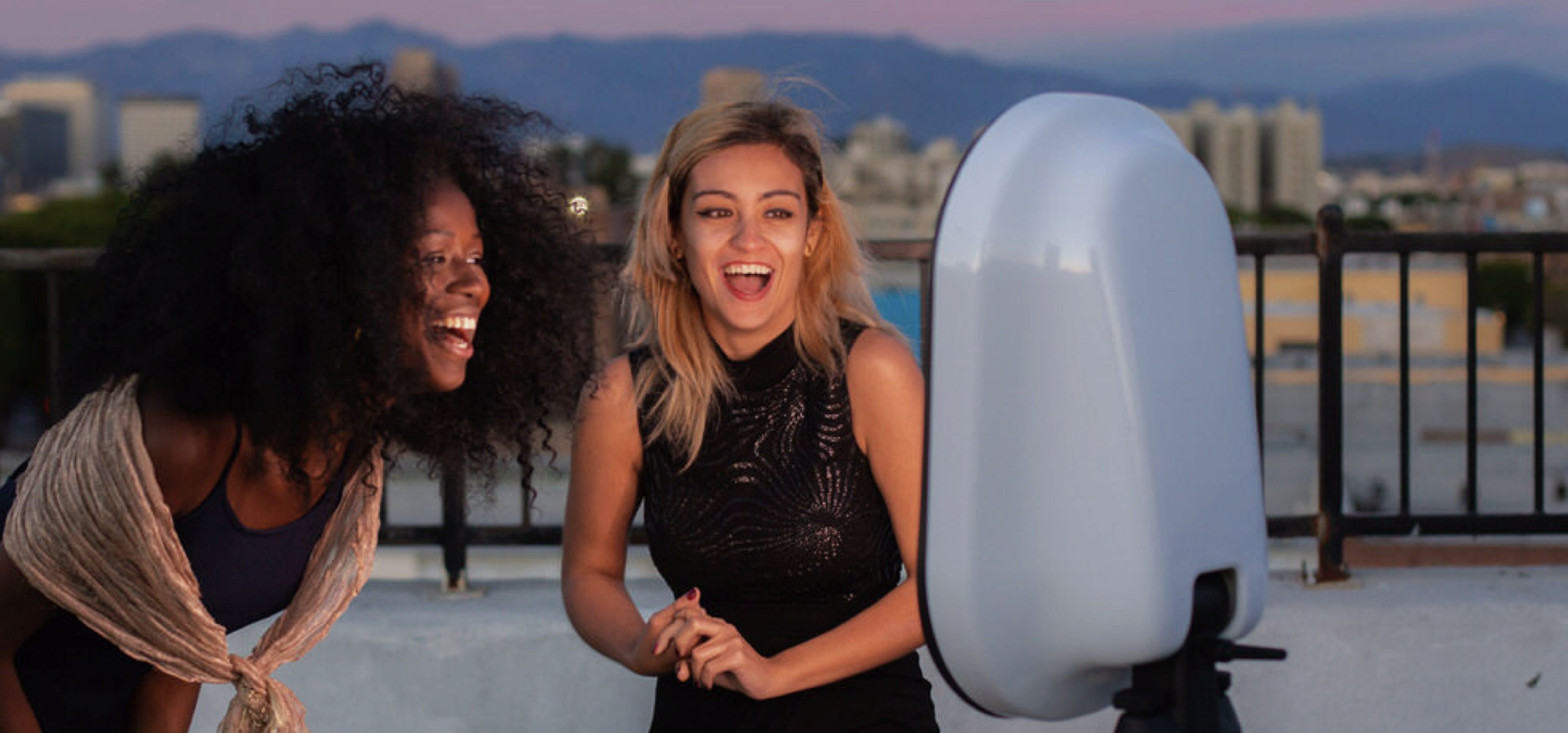 Cover photo of Joy Photobooths