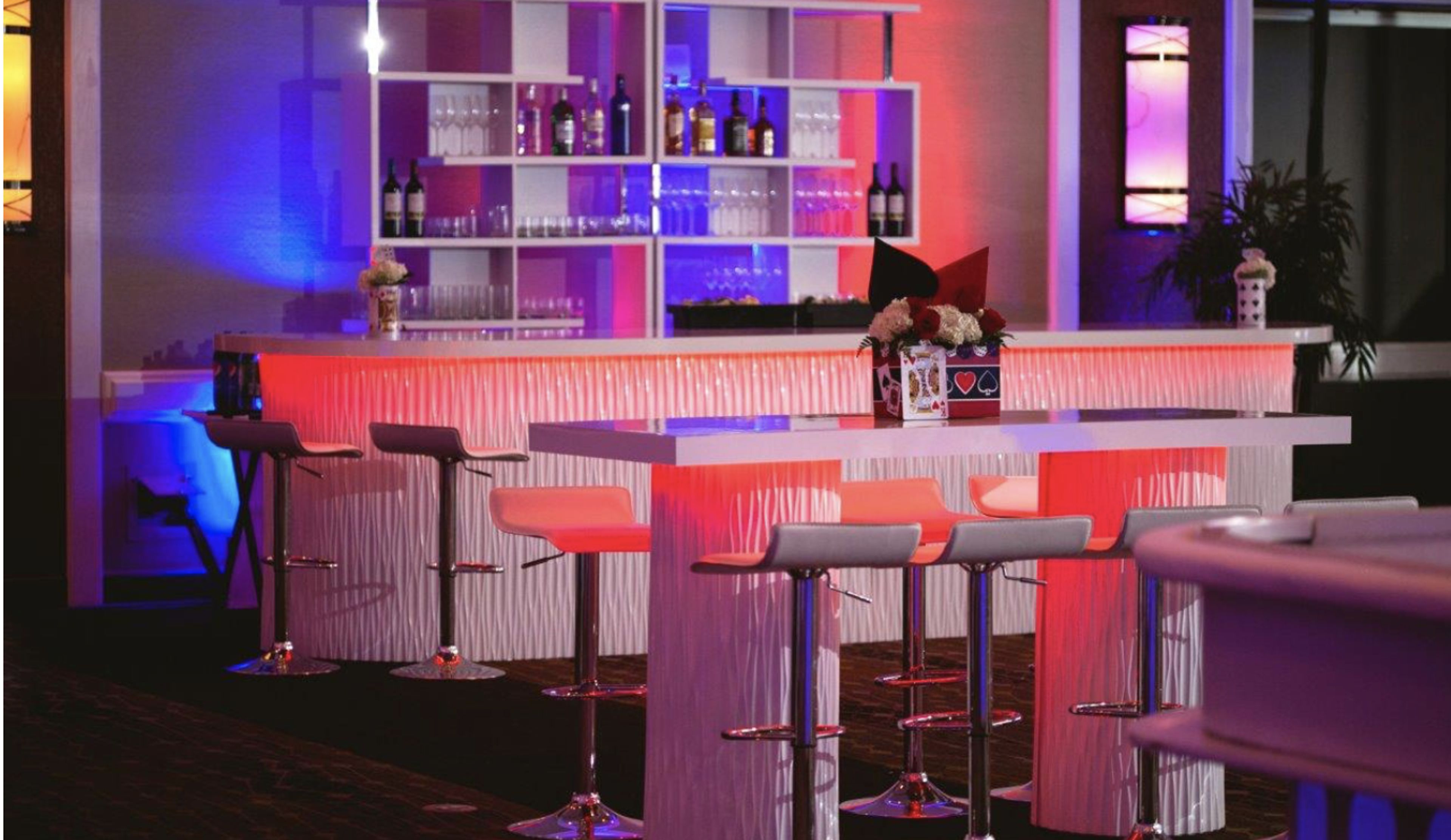 Cover photo of JustBars