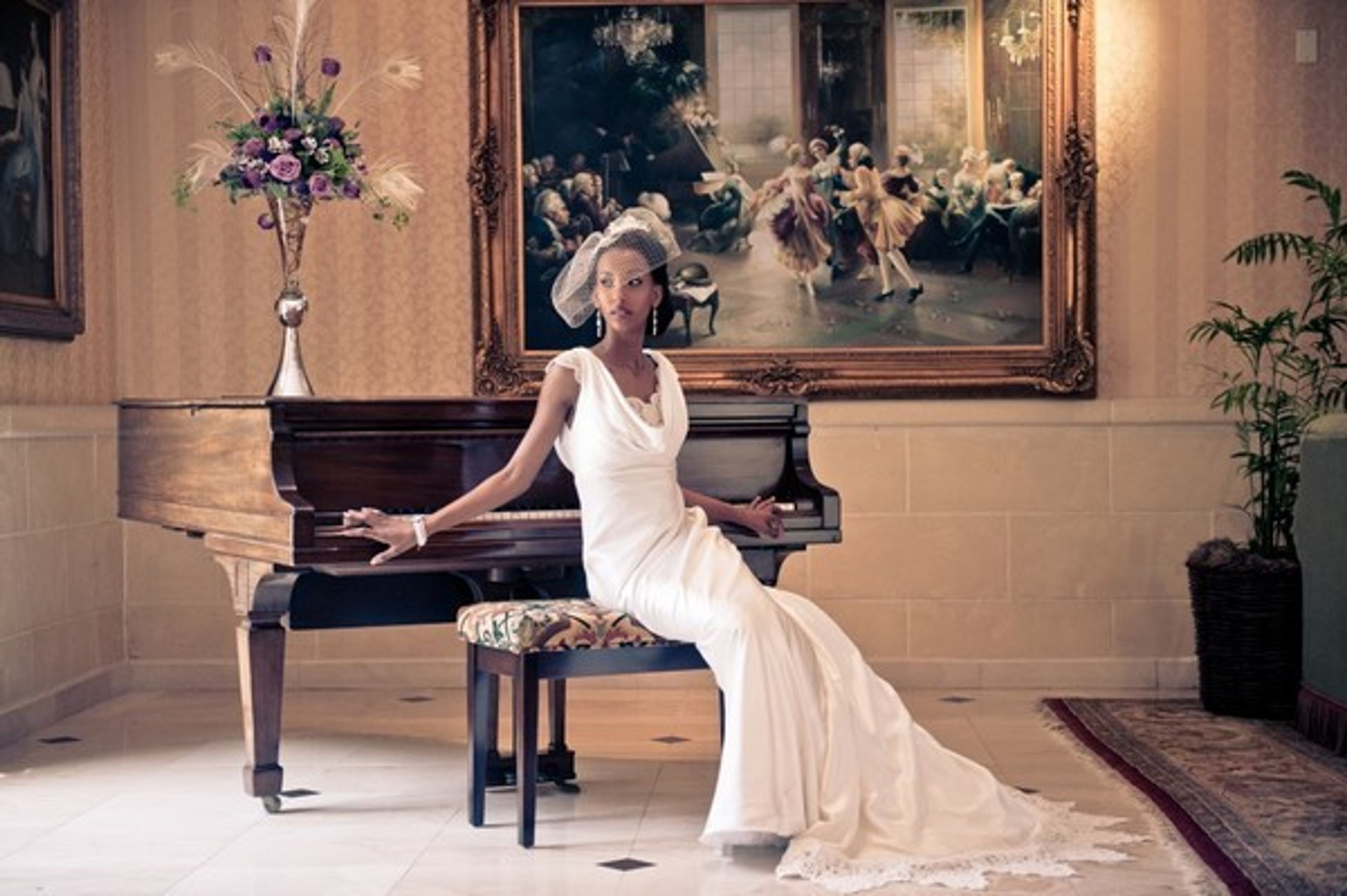 Cover photo of Ayres Hotel Costa Mesa / Newport Beach