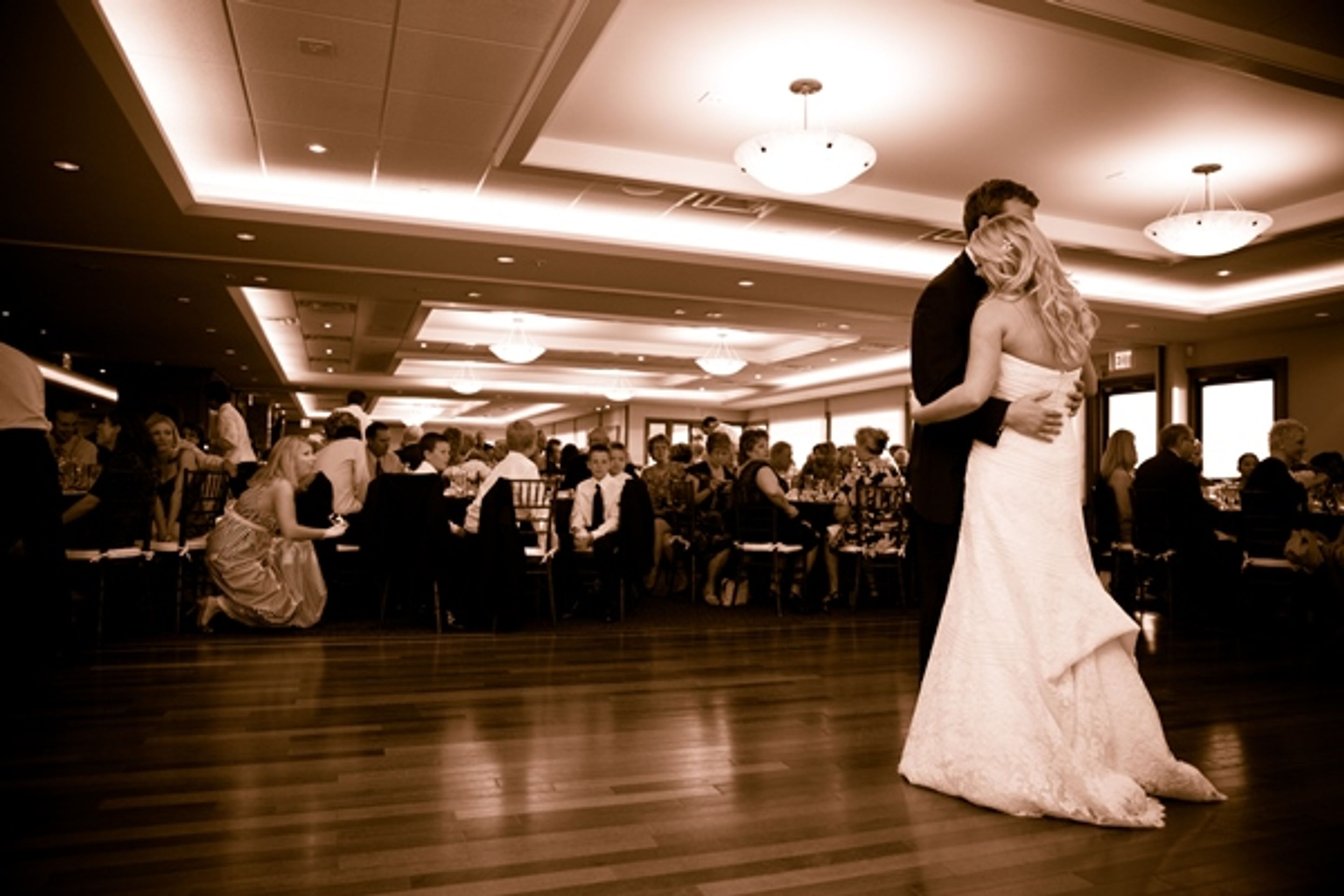 Cover photo of Bahia Corinthian Yacht Club