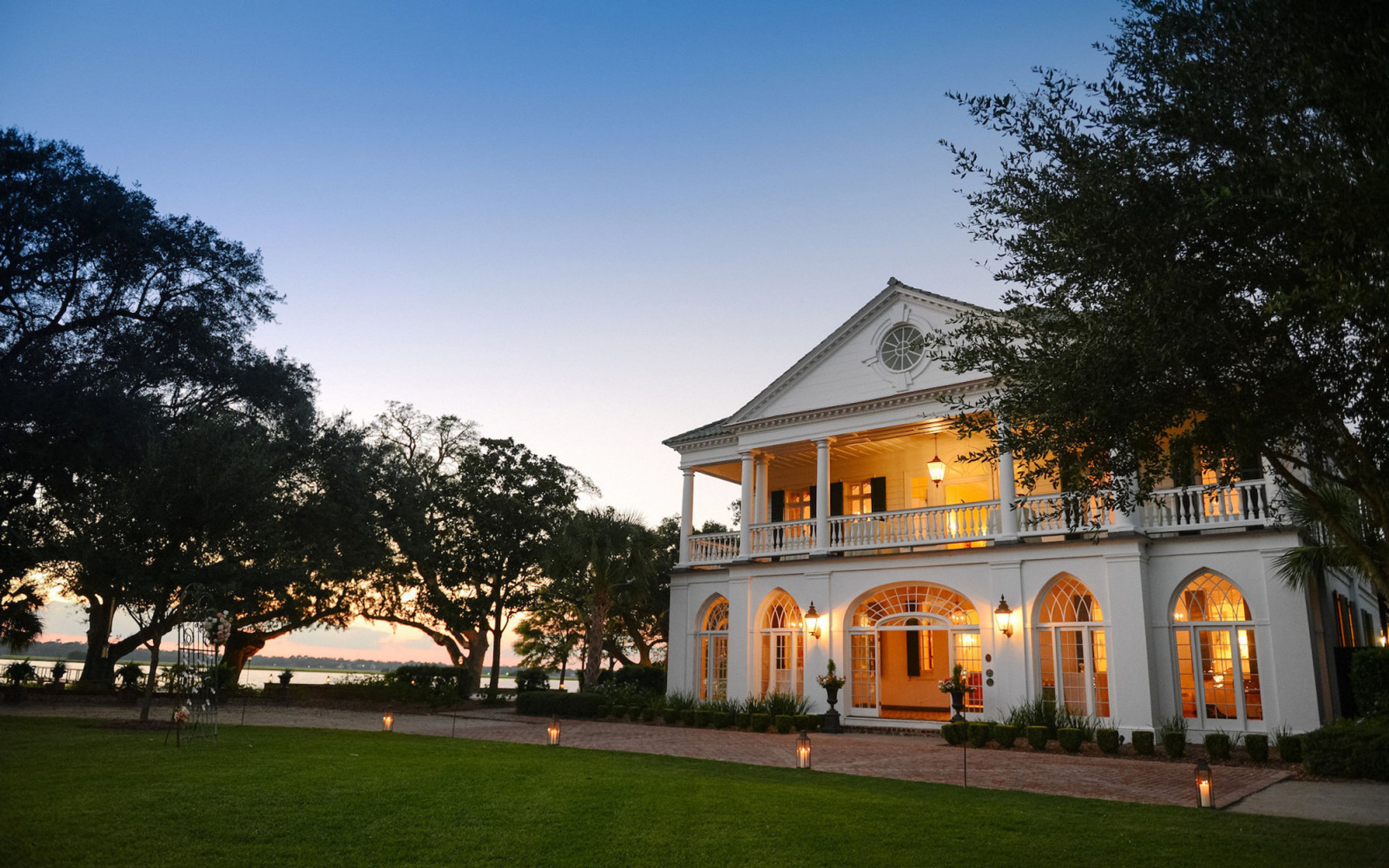 Cover photo of Patrick Properties Hospitality Group