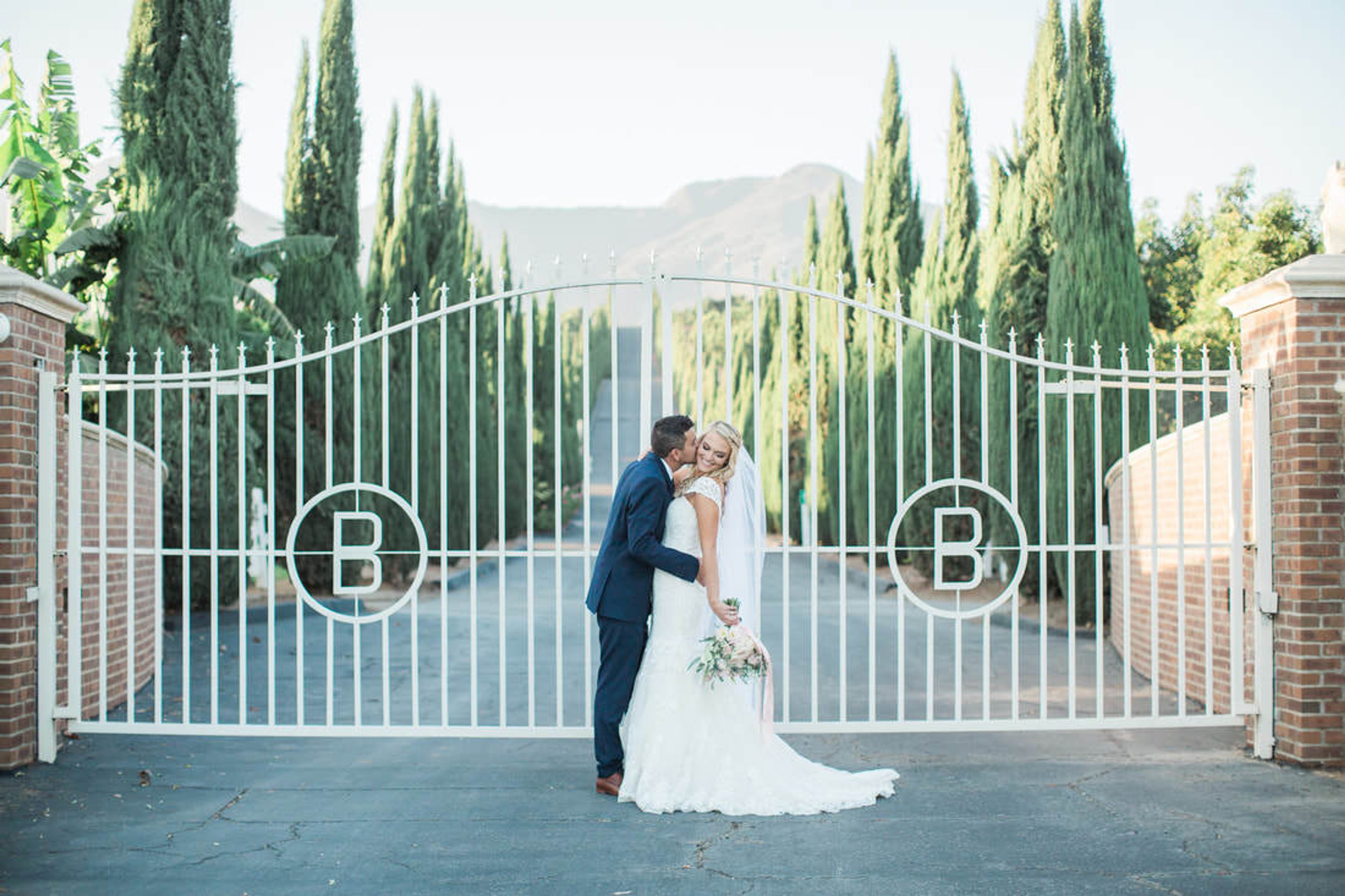 Cover photo of Bella Vista Groves