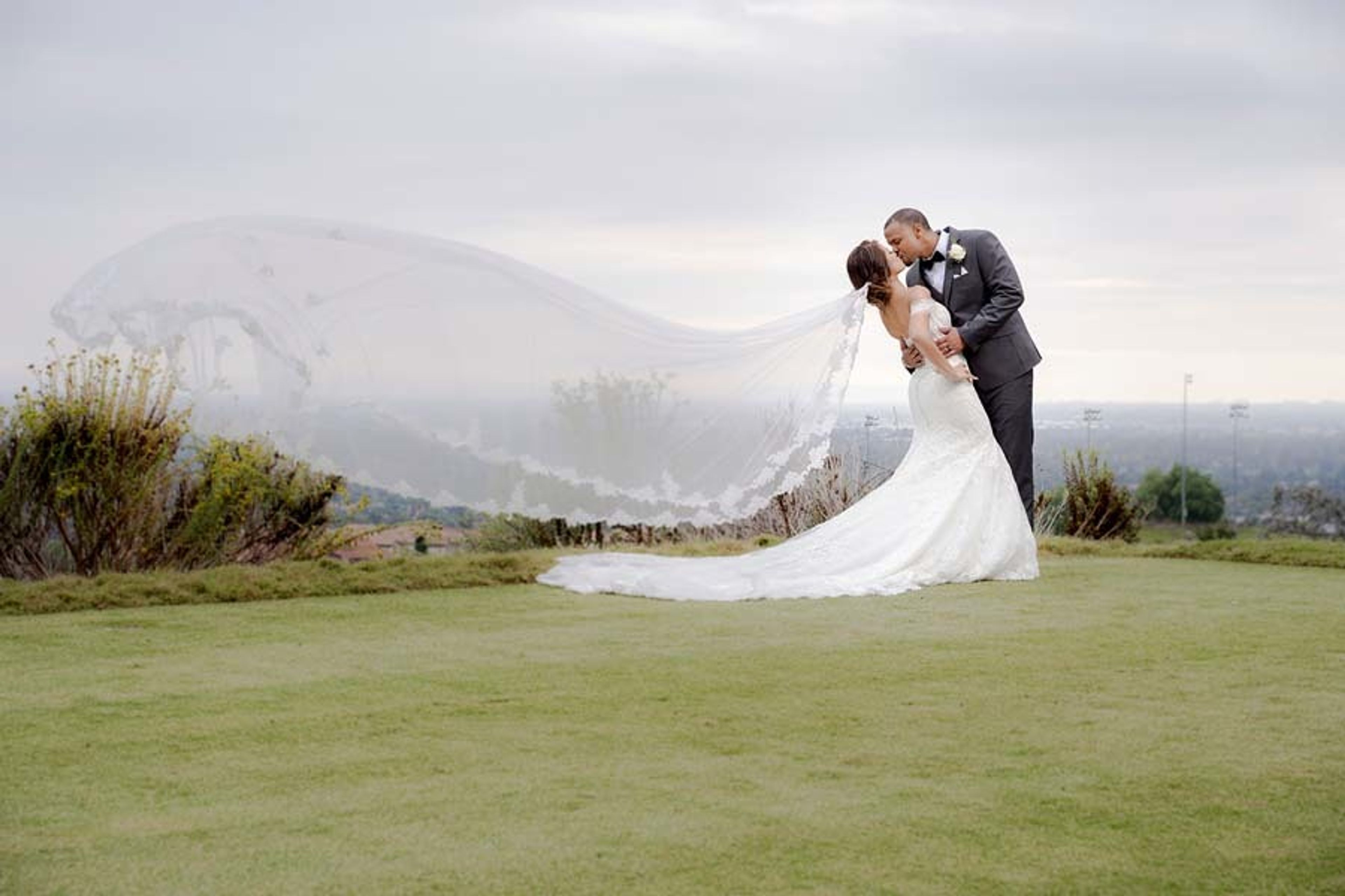 Cover photo of Black Gold Golf Club