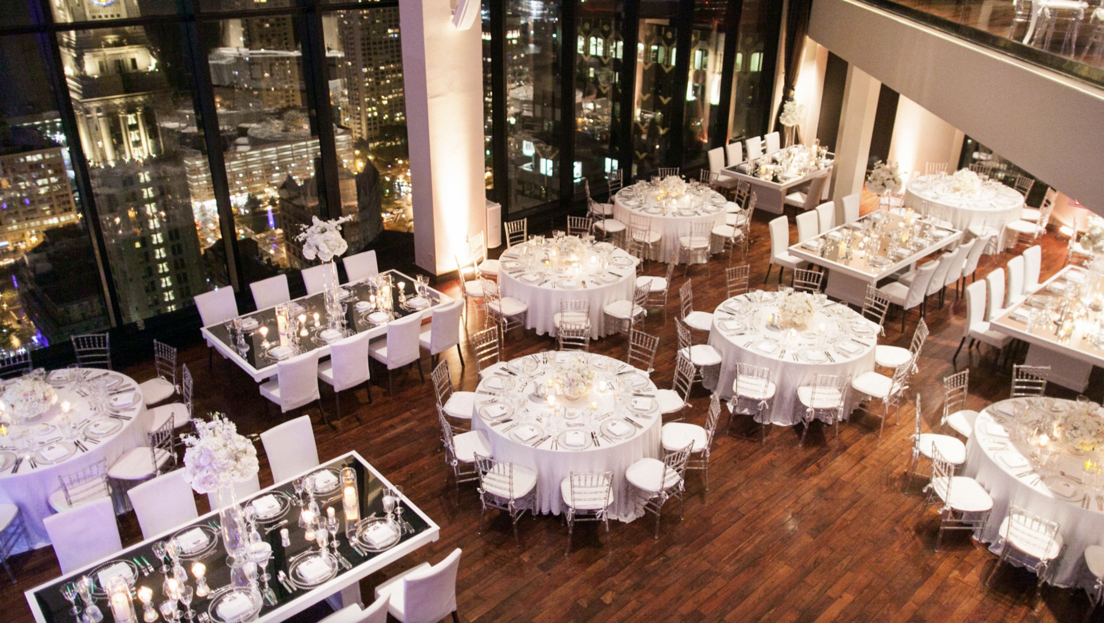 Cover photo of State Room - A Longwood Venue