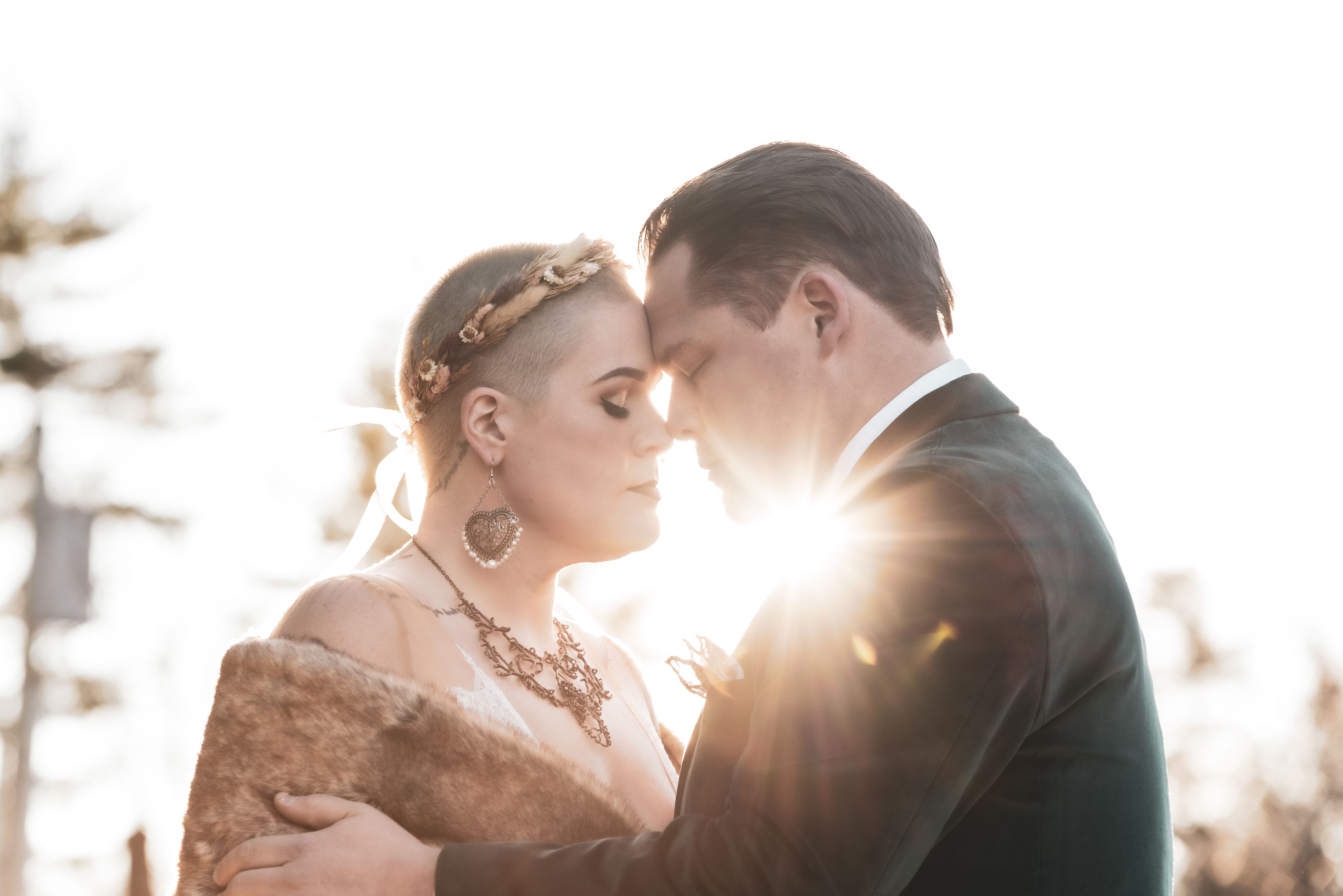 Cover photo of NuView Photography