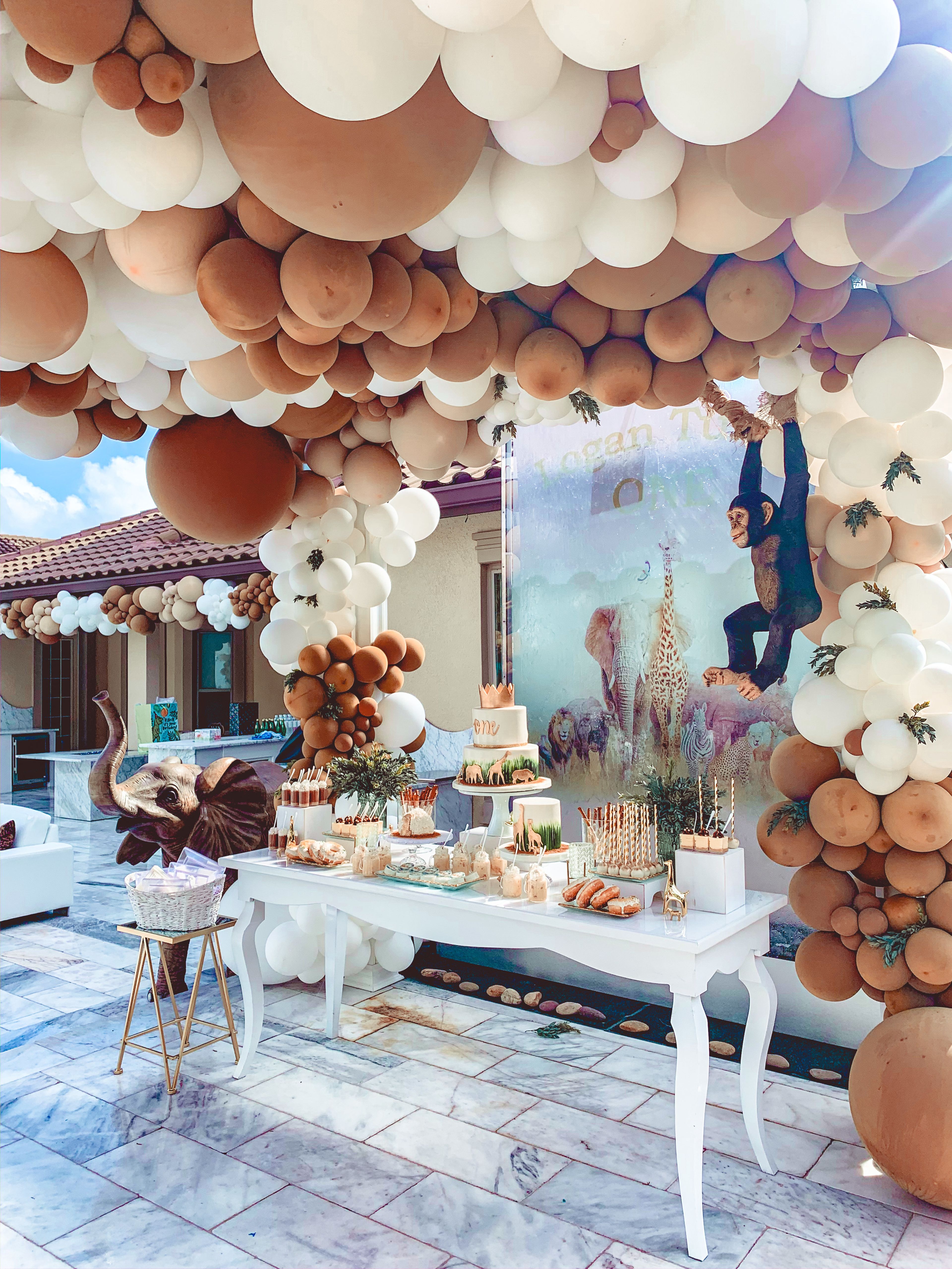 Cover photo of L'élite Events