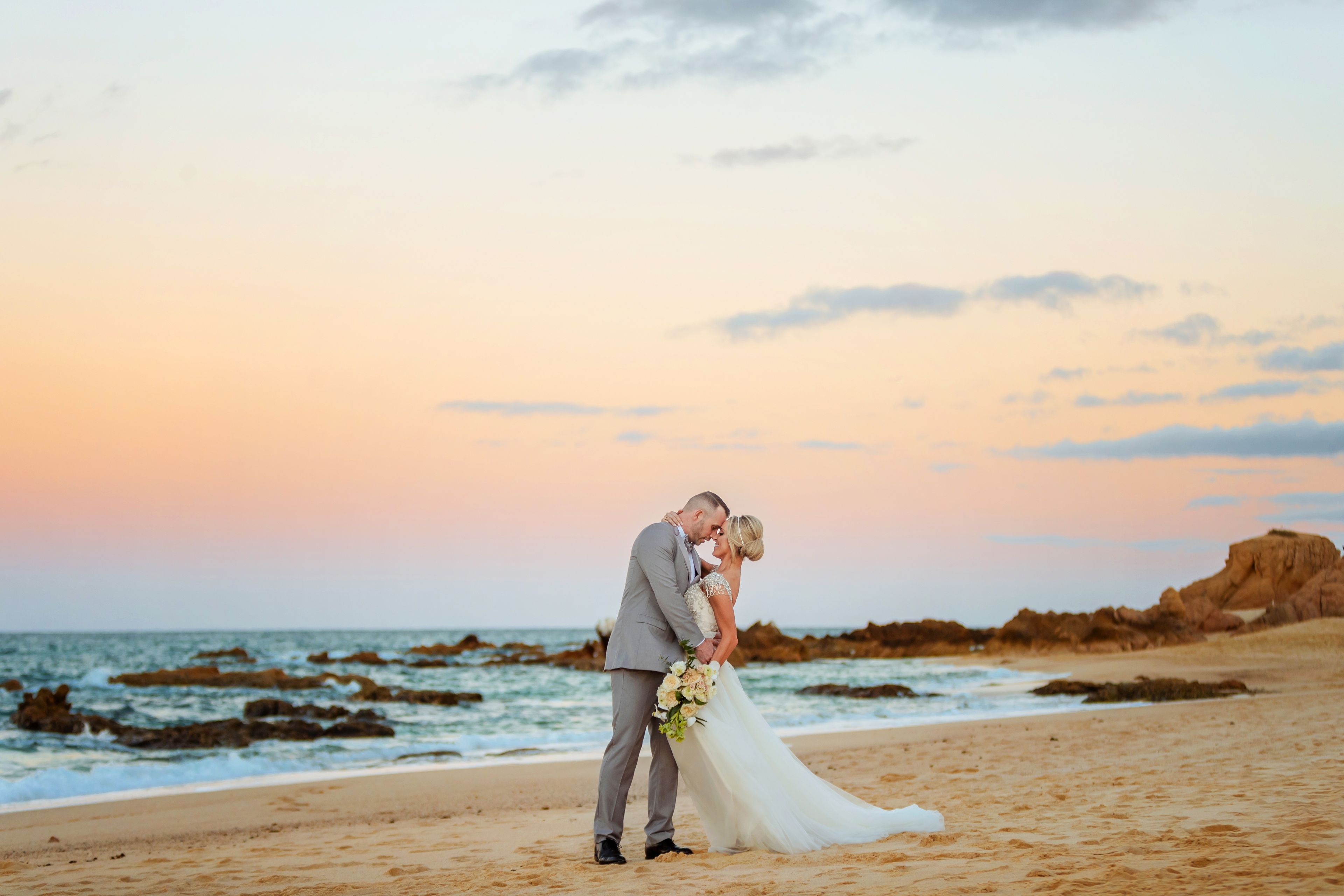 Cover photo of EM WEDDINGS