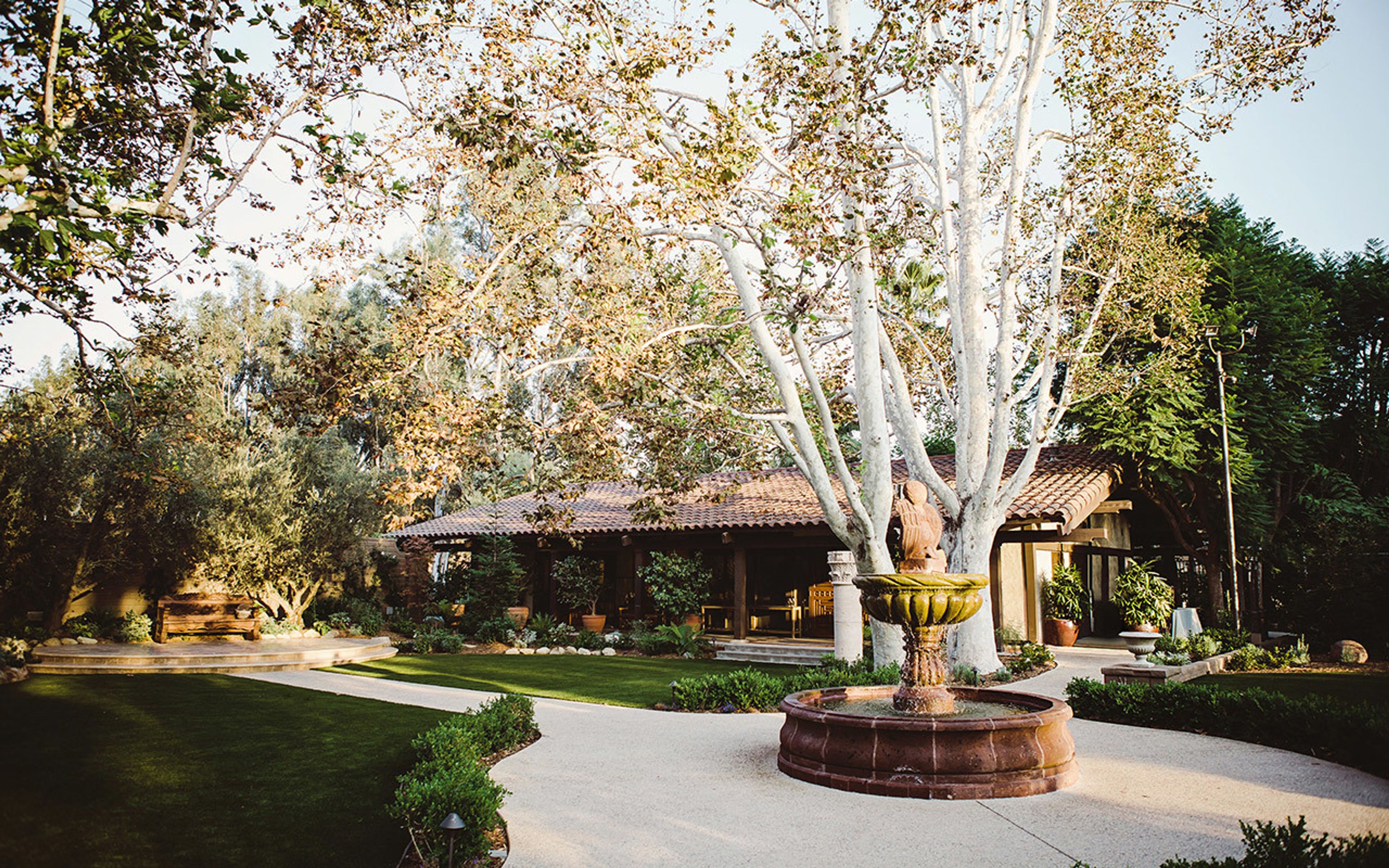 Cover photo of The Garland