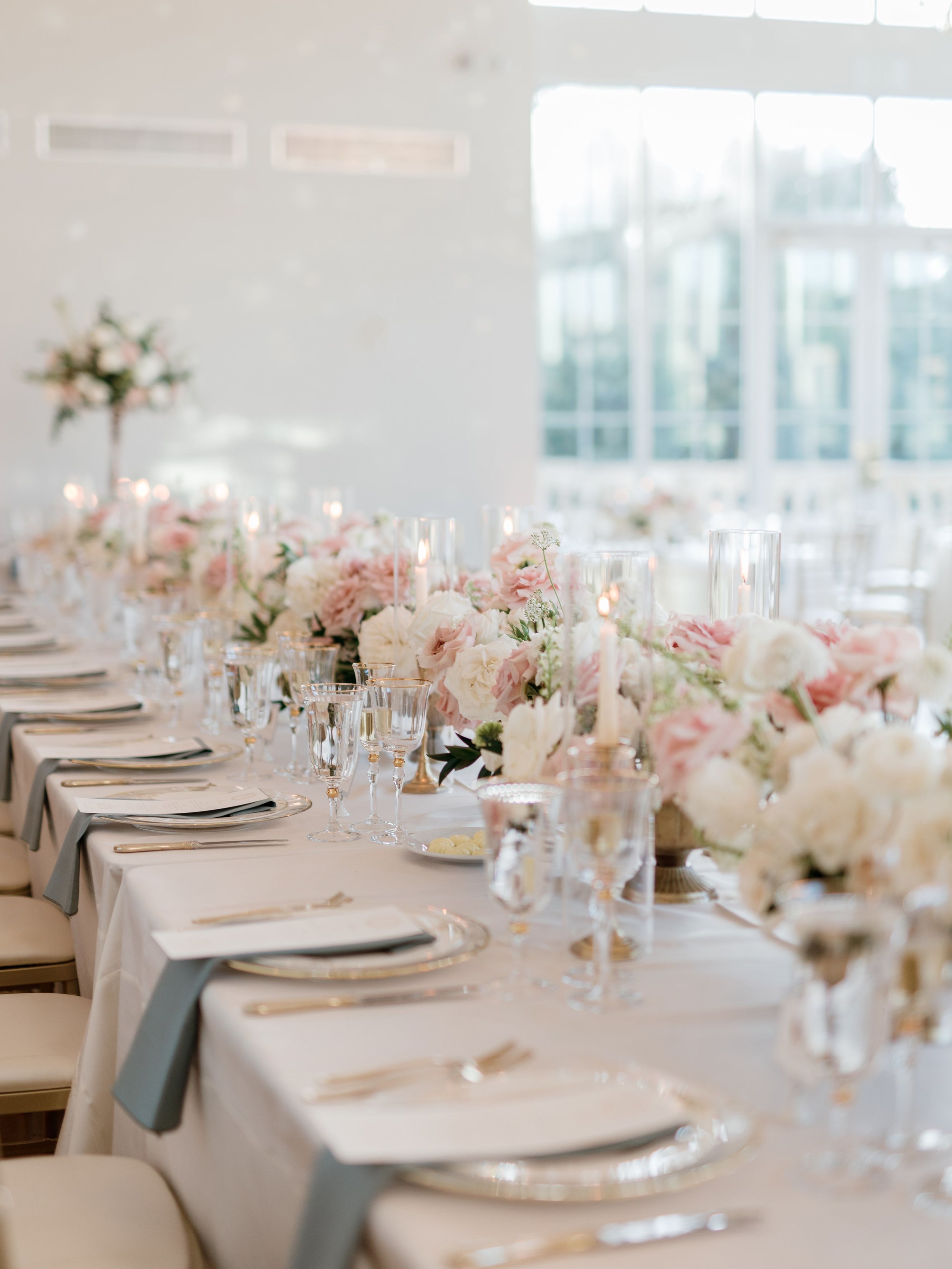 Cover photo of Alba Dahlia Floral