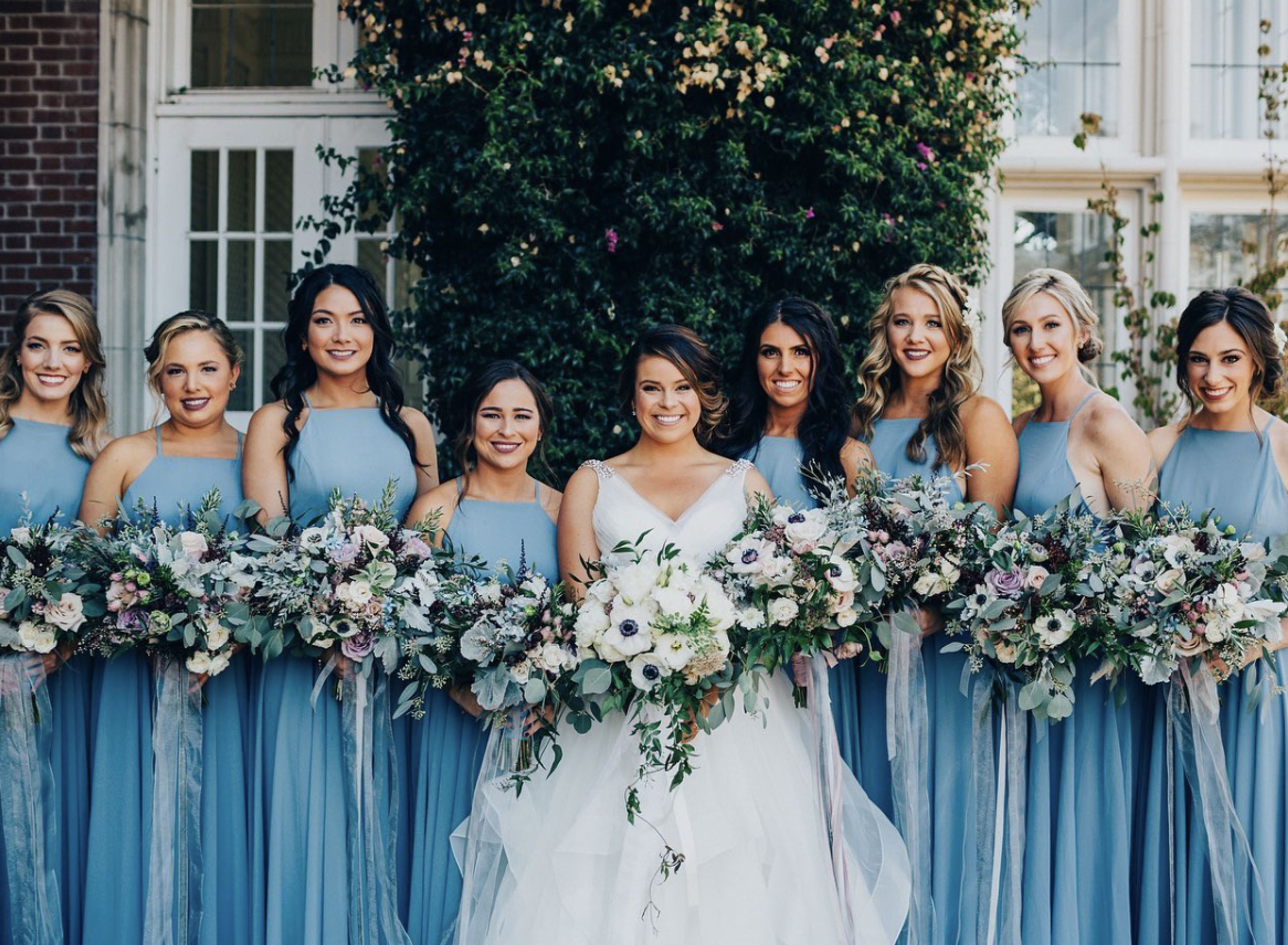 Cover photo of Baldocchi & Daughters