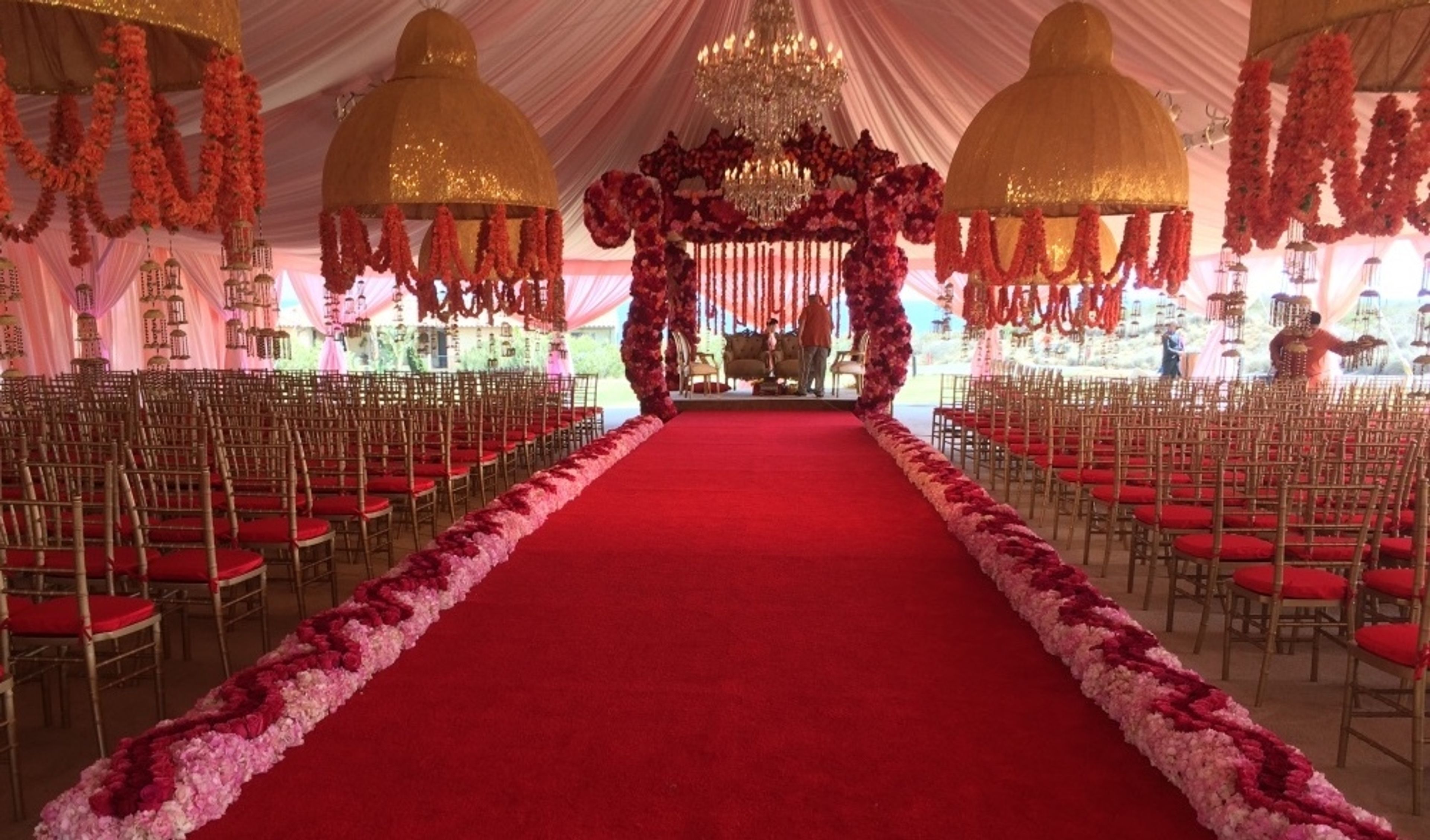 Cover photo of Event Carpet Pros