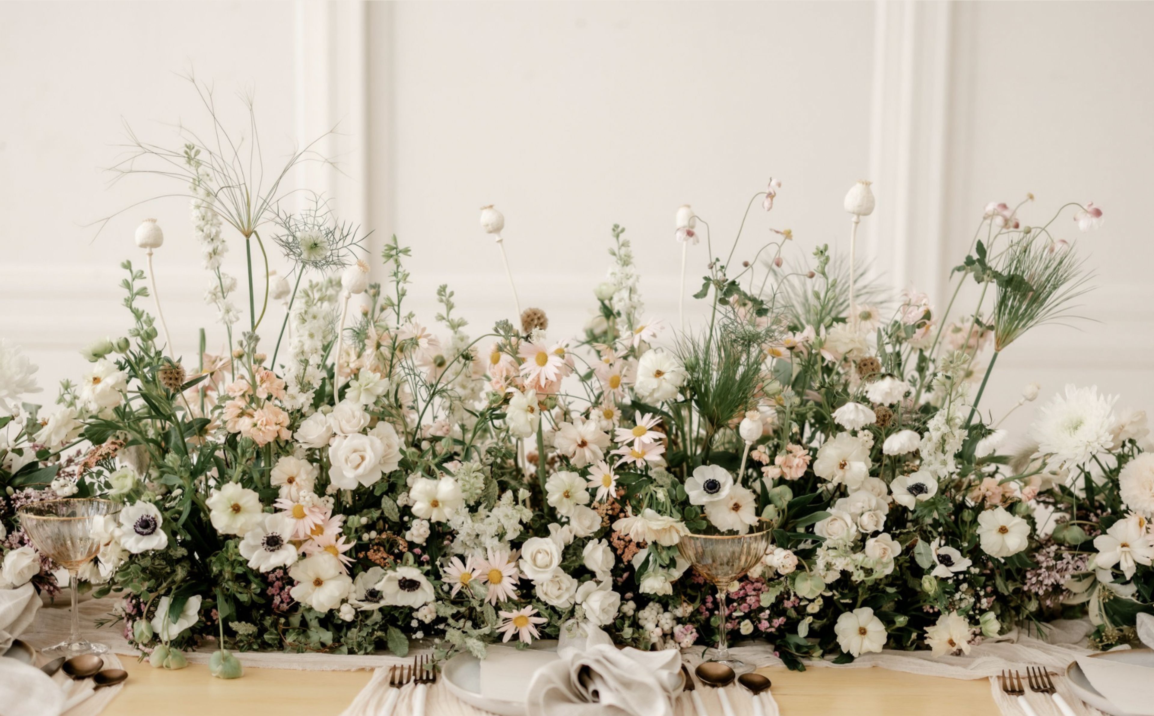 Cover photo of Folklore Flower Co.