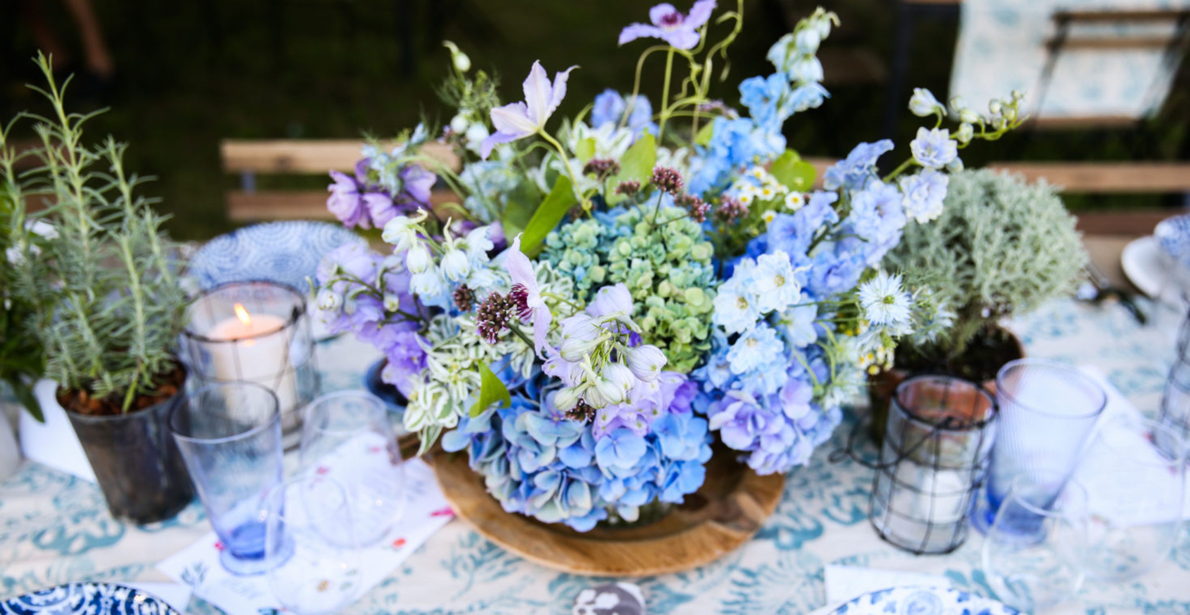 Cover photo of Lewis Miller Design